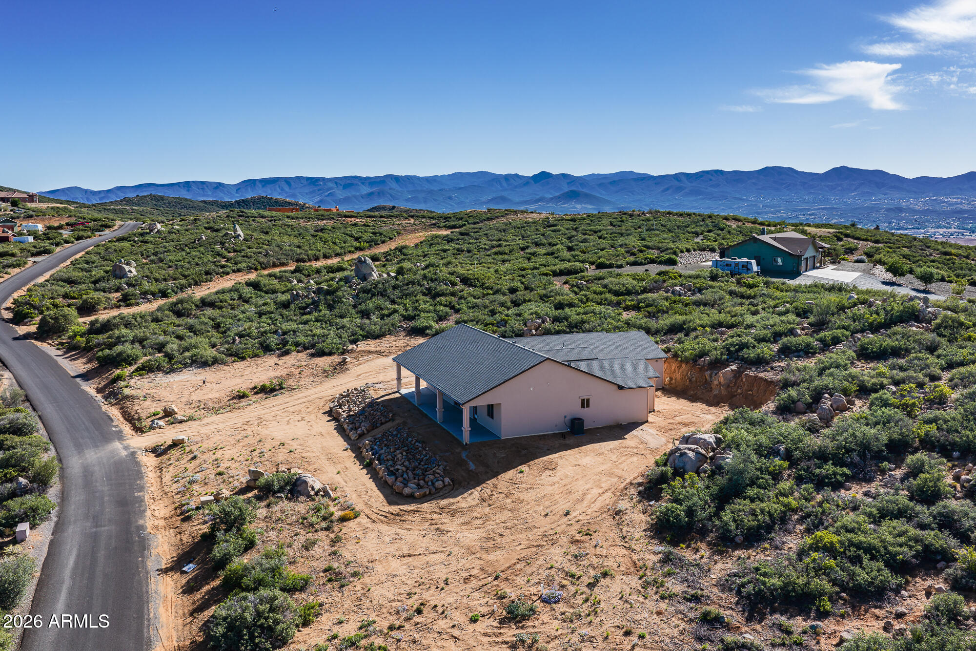 ESTATES AT CHERRY RIDGE - Residential