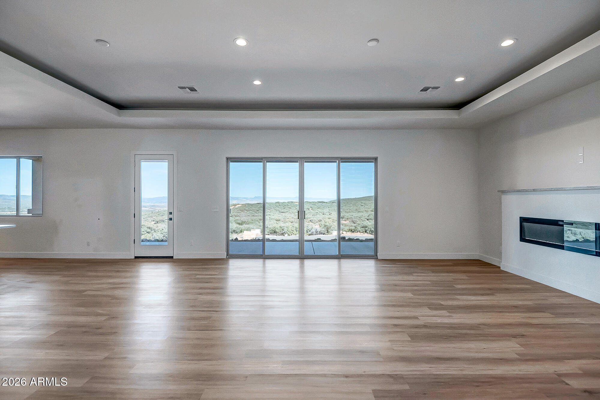 ESTATES AT CHERRY RIDGE - Residential