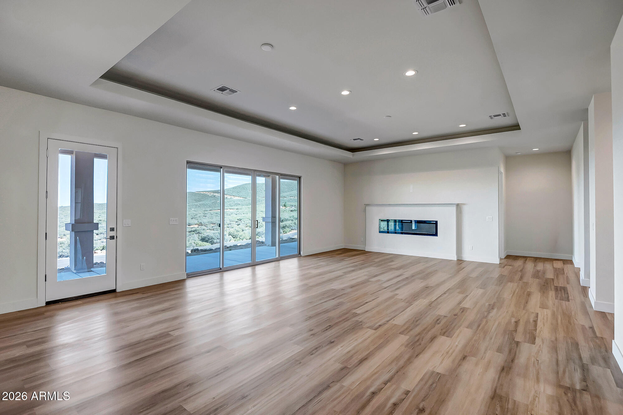 ESTATES AT CHERRY RIDGE - Residential