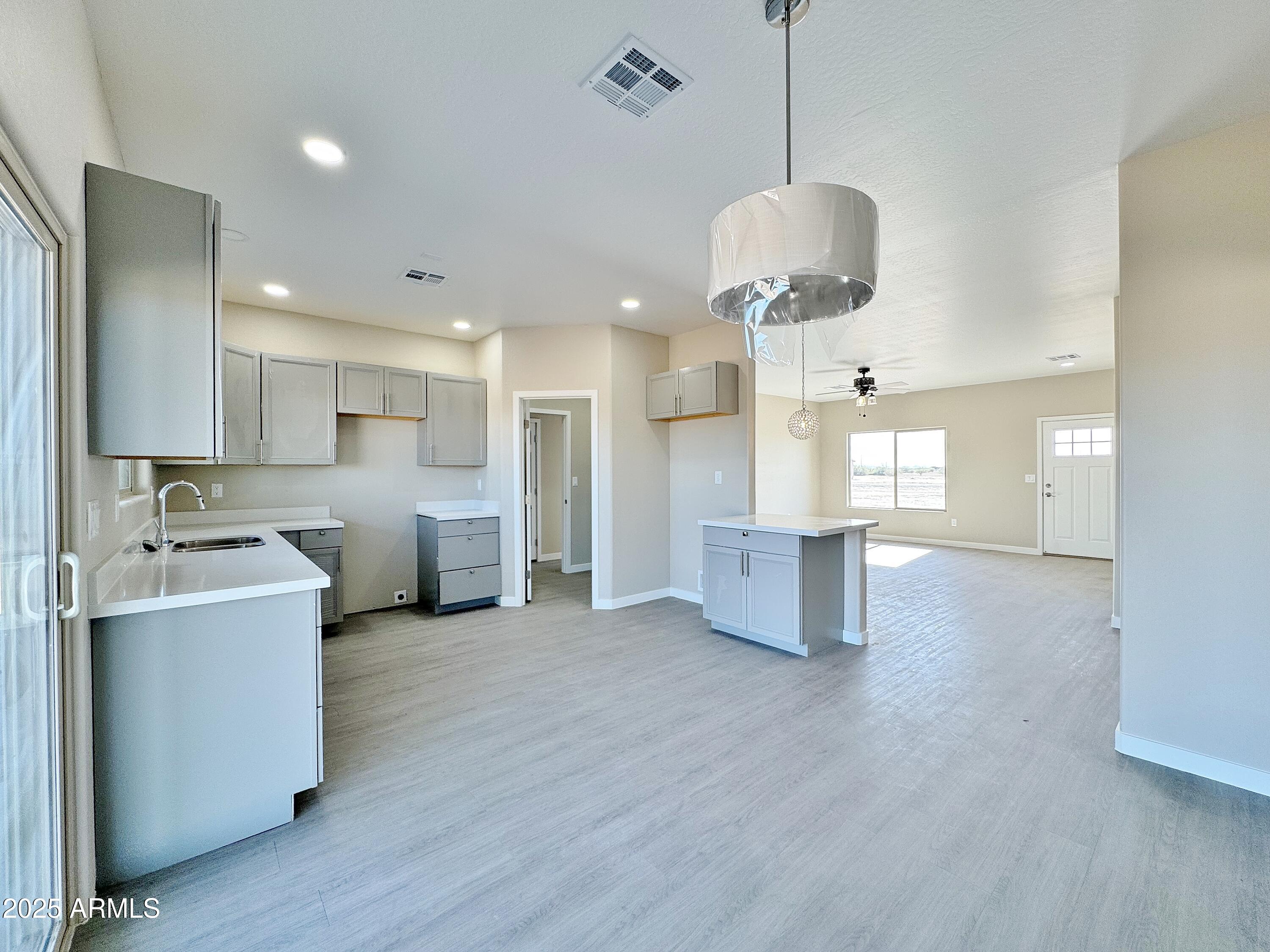 SUNLAND RANCHES UNITS I, II, III, IV - Residential