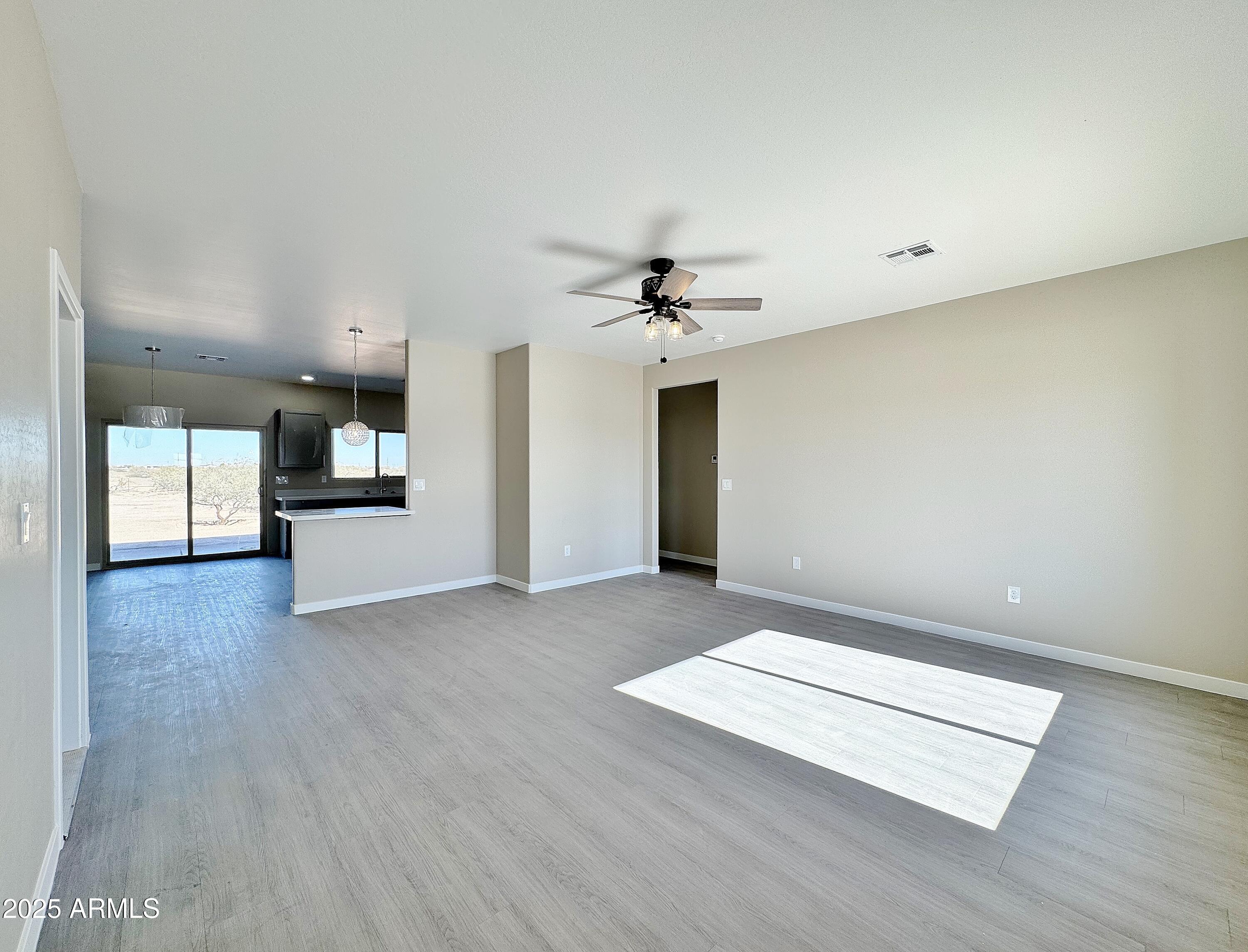 SUNLAND RANCHES UNITS I, II, III, IV - Residential