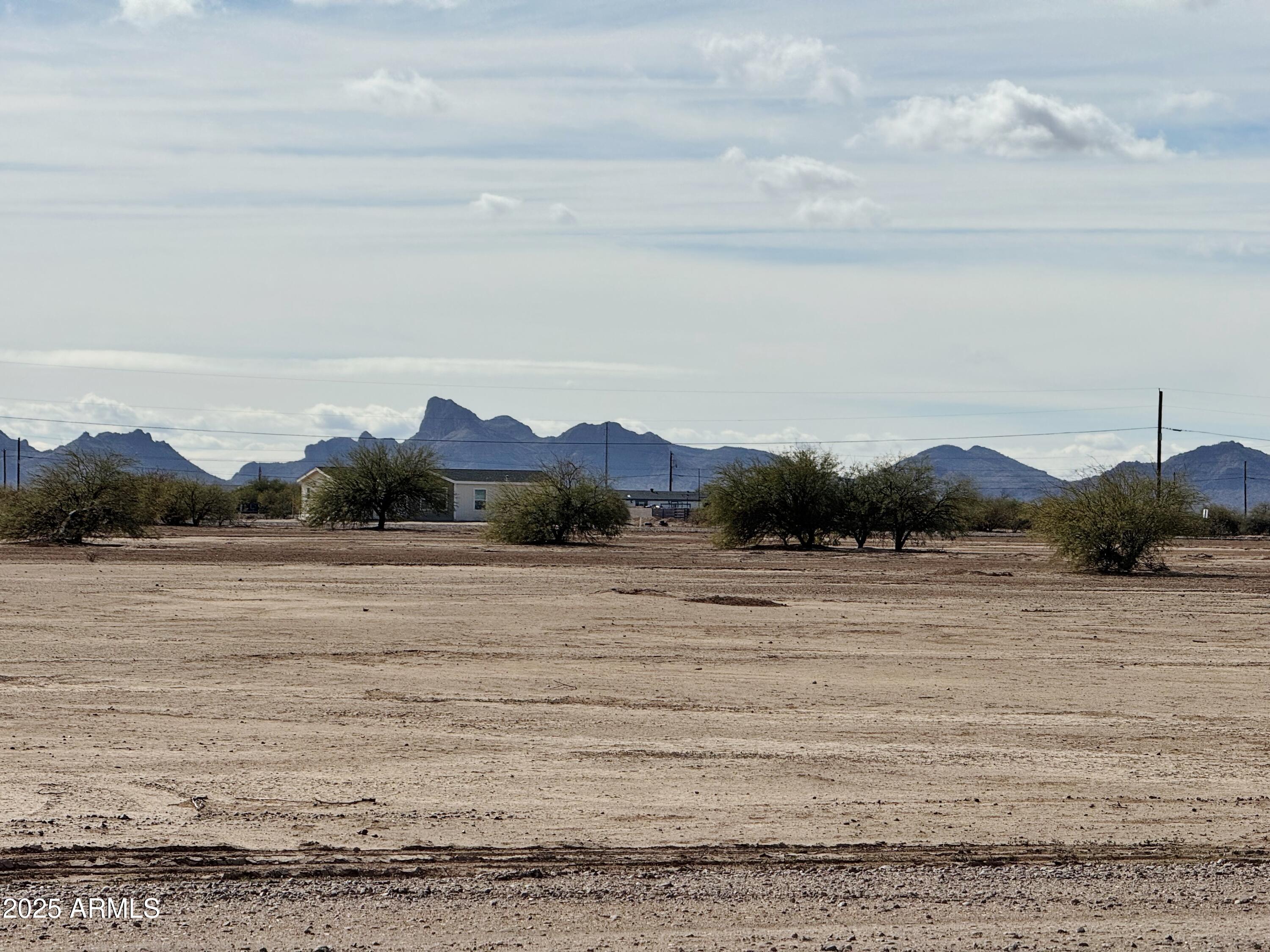 SUNLAND RANCHES UNITS I, II, III, IV - Residential