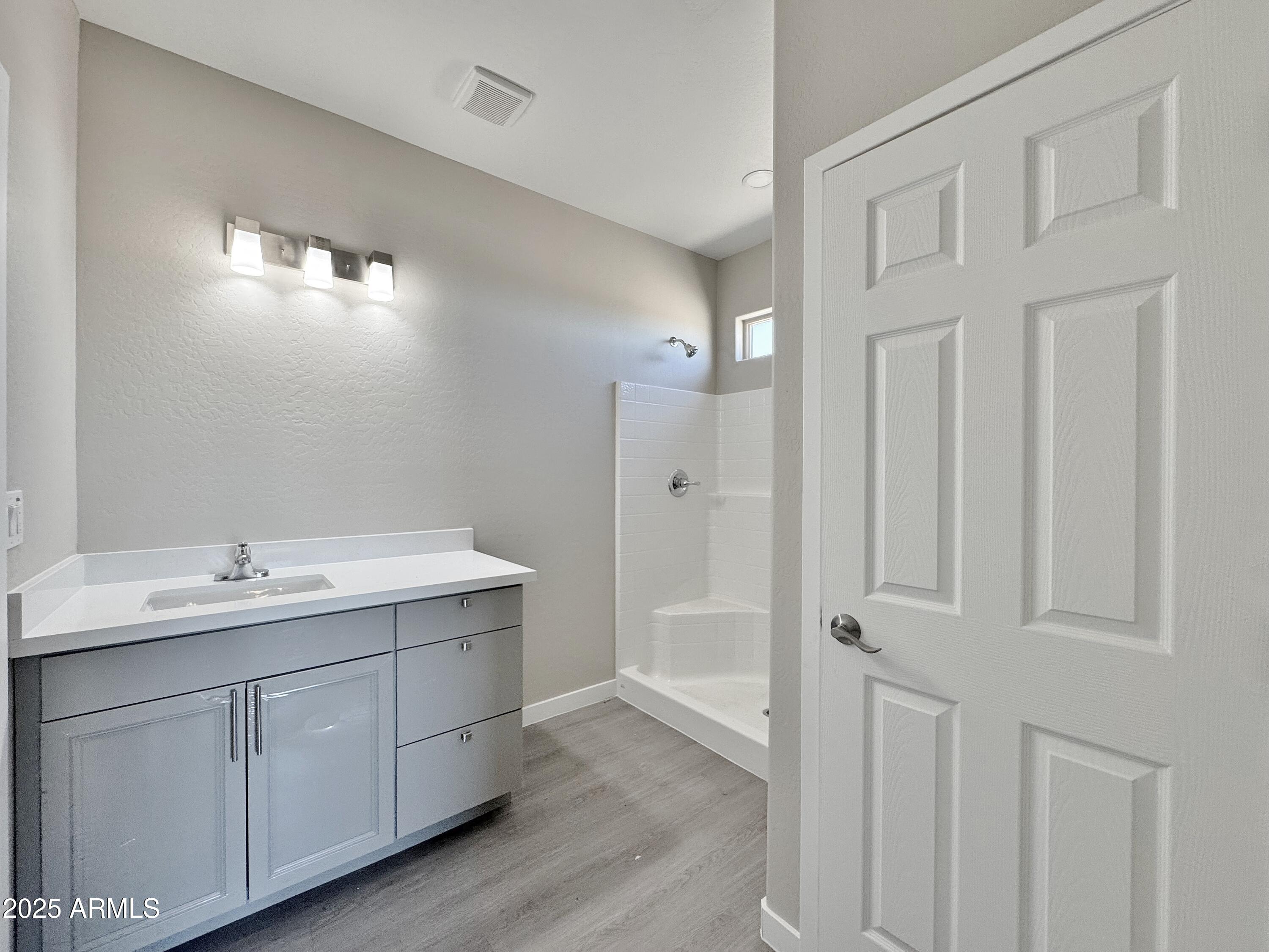 SUNLAND RANCHES UNITS I, II, III, IV - Residential