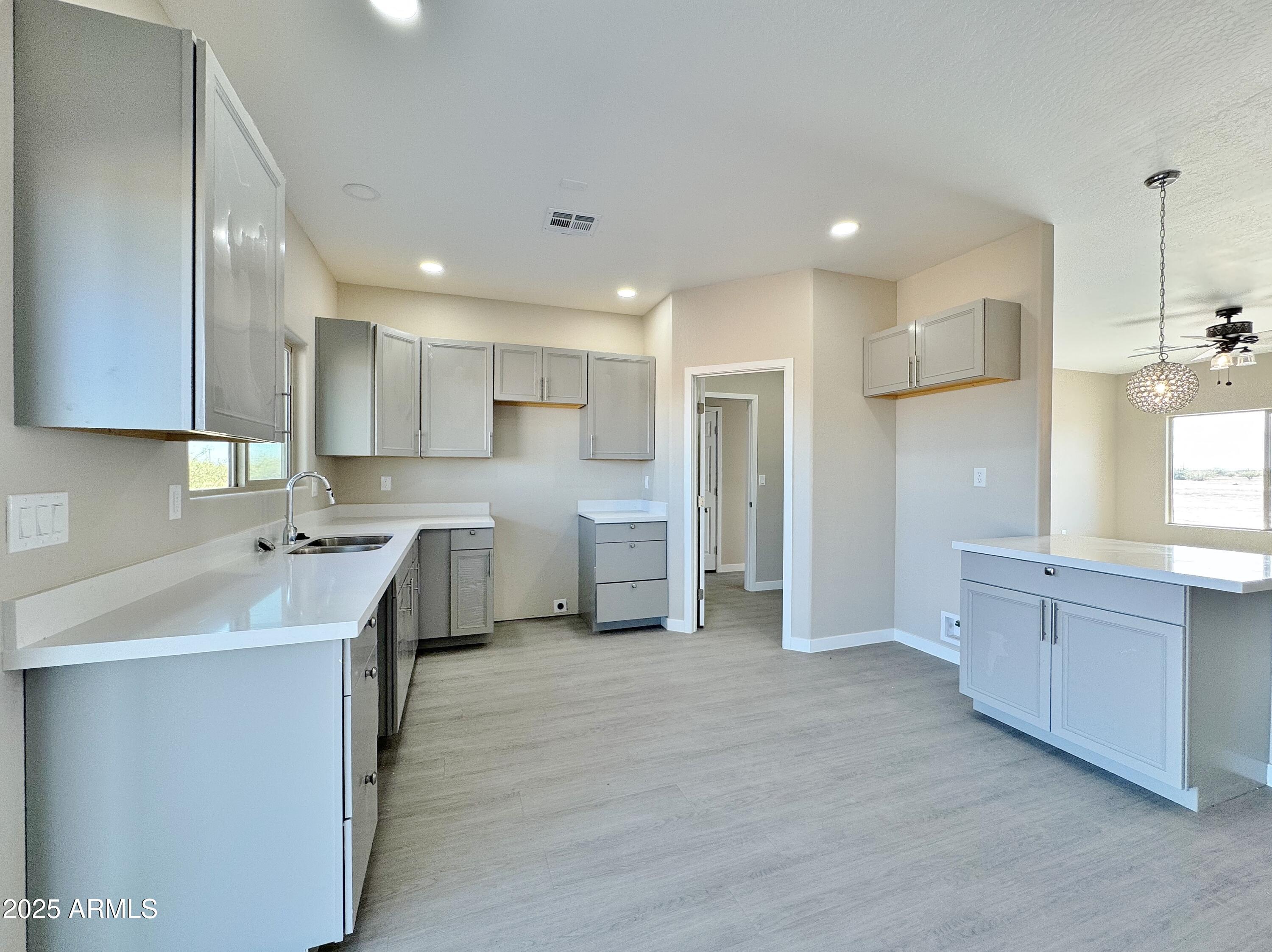 SUNLAND RANCHES UNITS I, II, III, IV - Residential