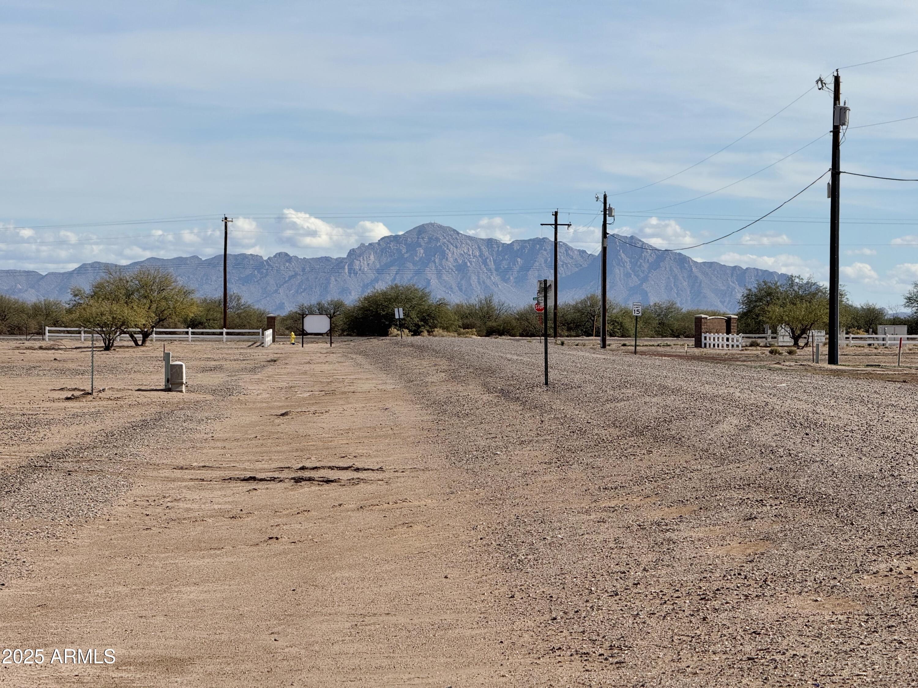 SUNLAND RANCHES UNITS I, II, III, IV - Residential