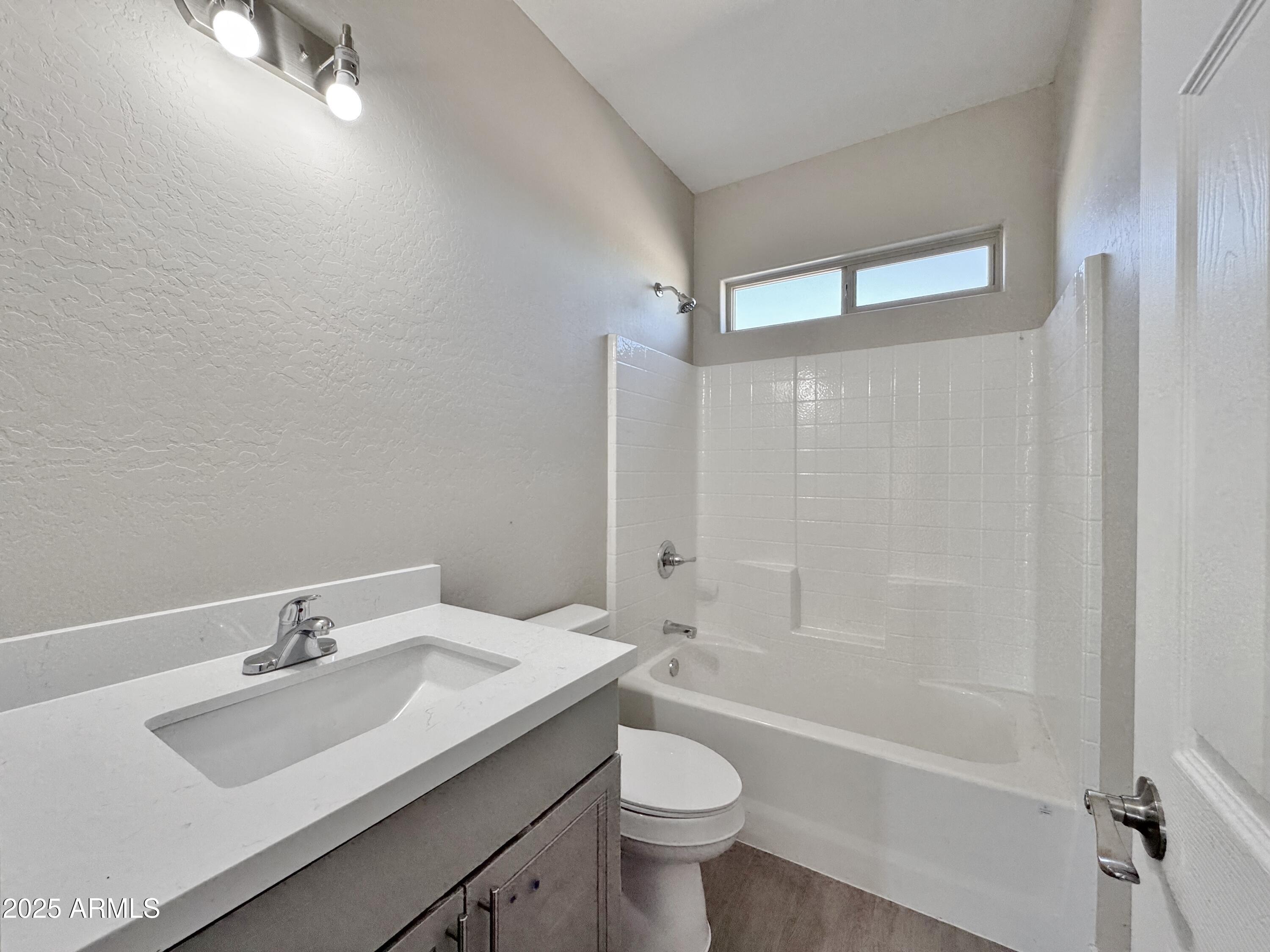 SUNLAND RANCHES UNITS I, II, III, IV - Residential