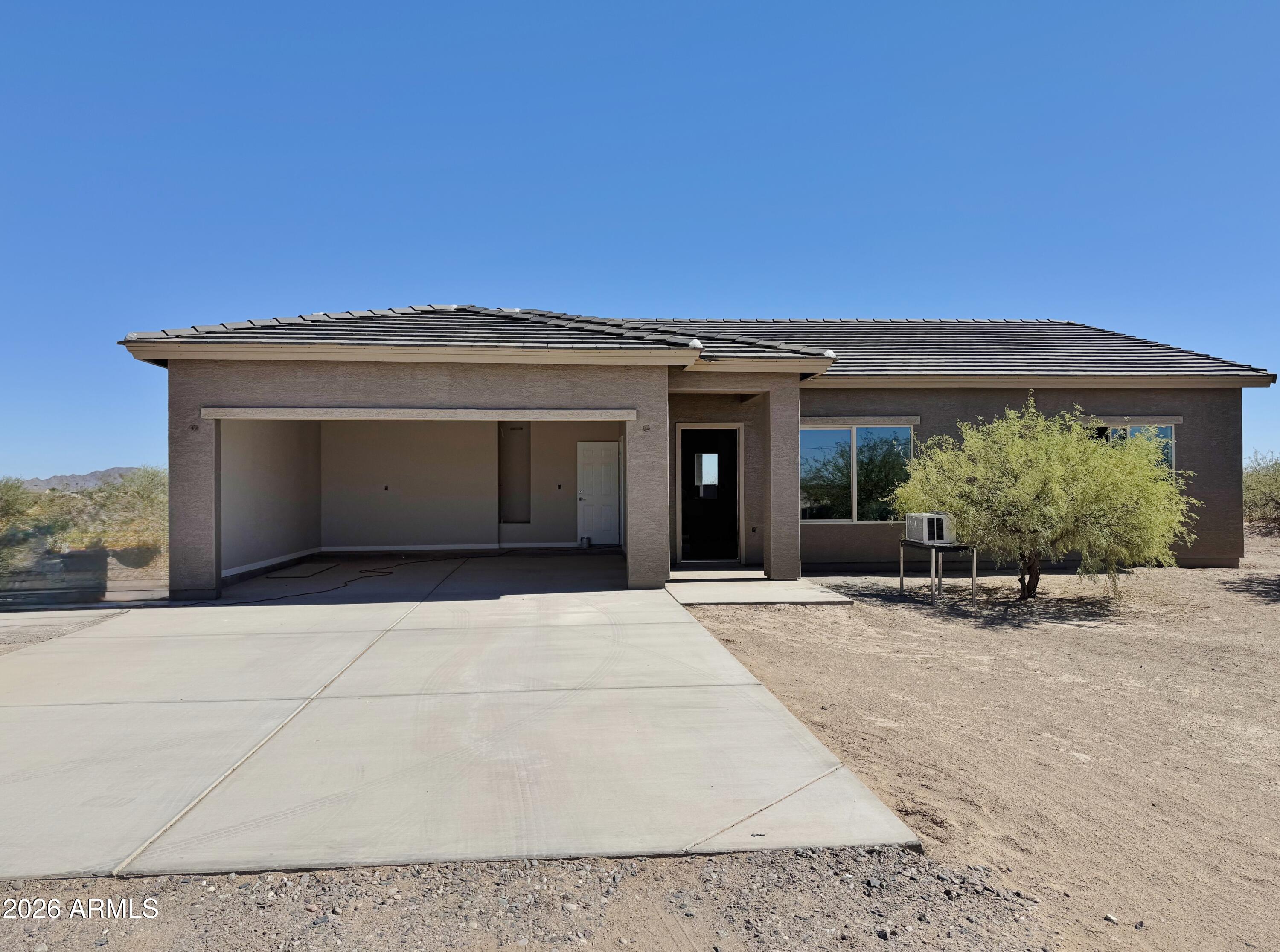 SUNLAND RANCHES UNITS I, II, III, IV - Residential