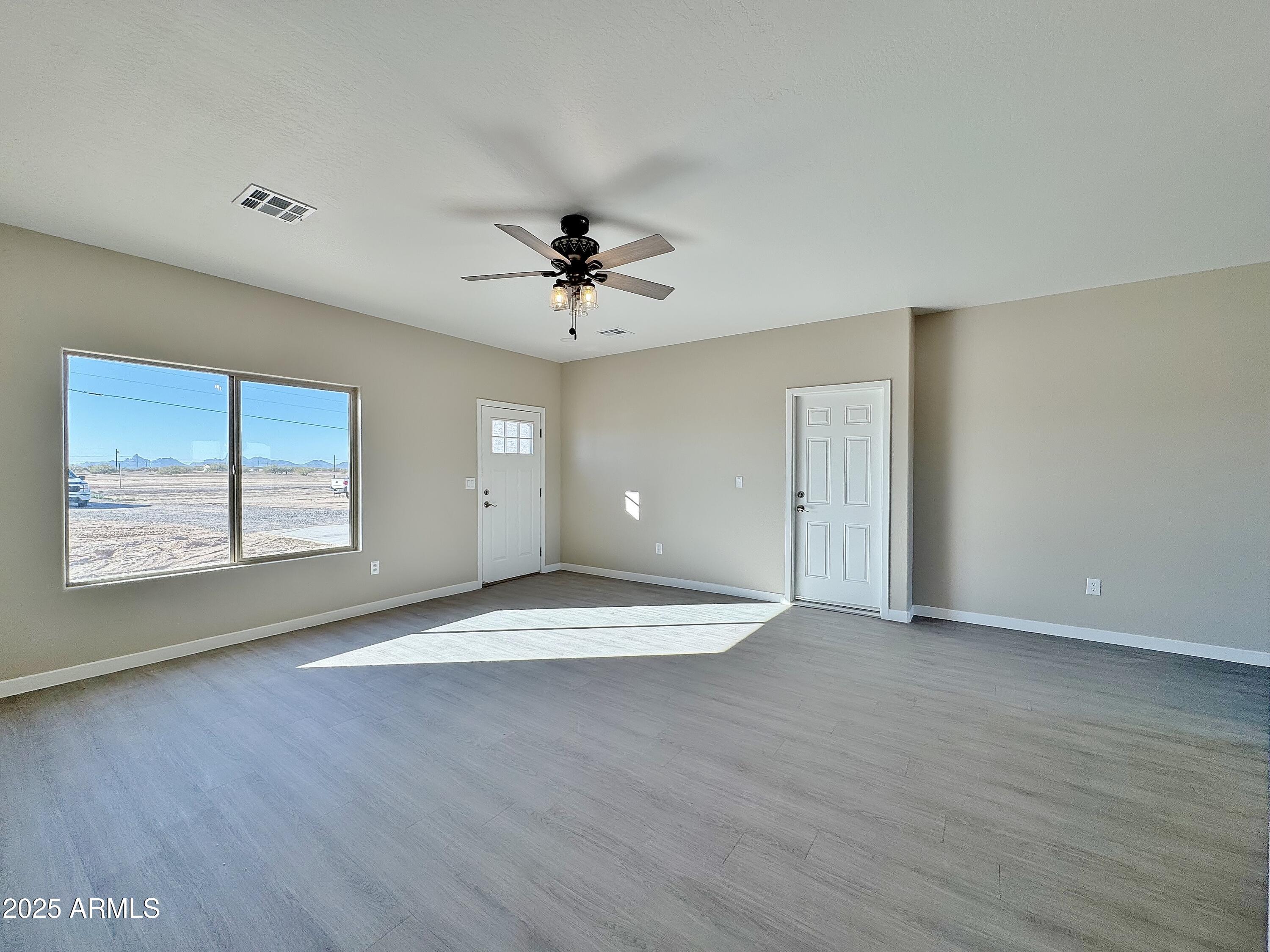 SUNLAND RANCHES UNITS I, II, III, IV - Residential