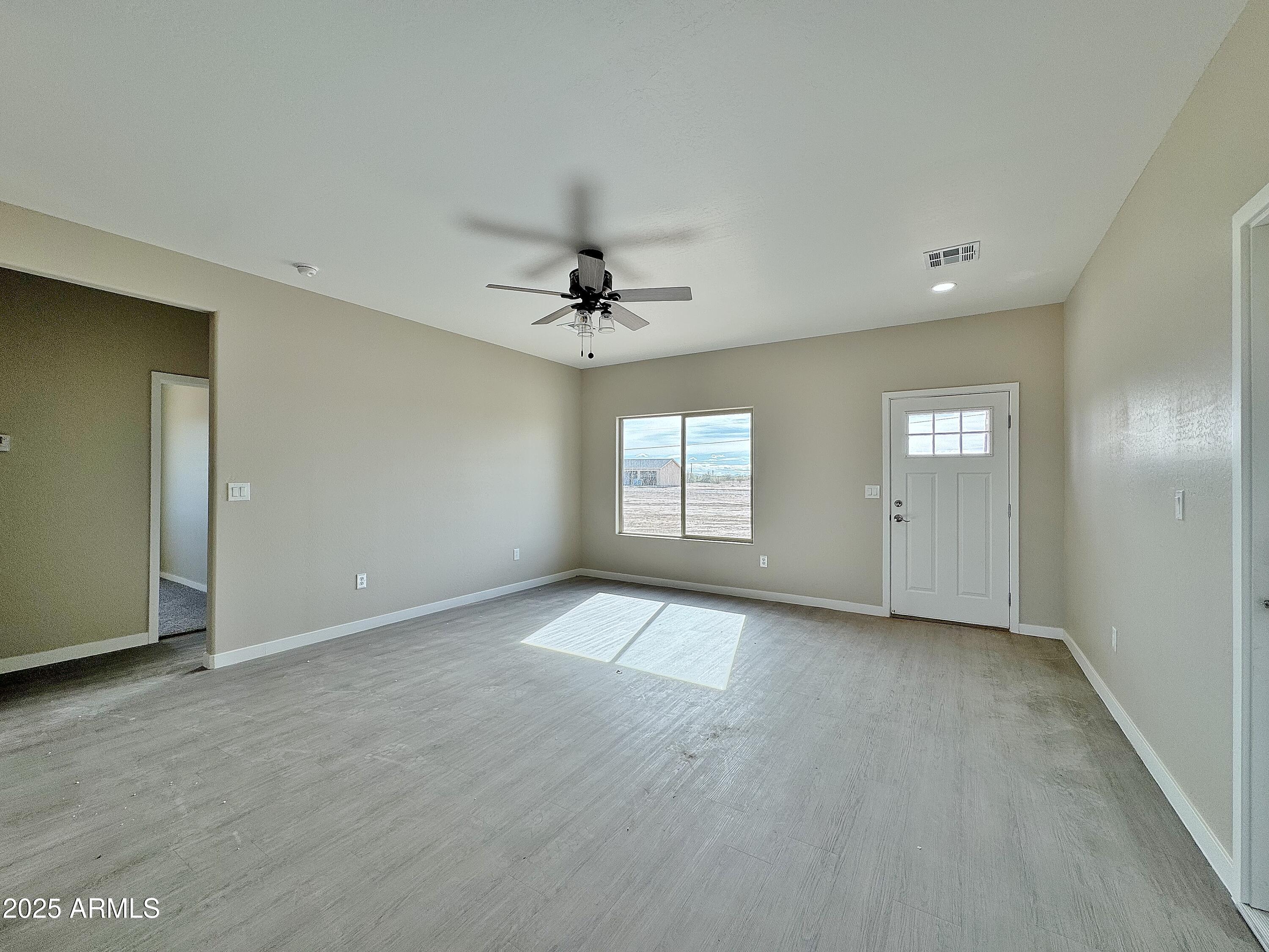 SUNLAND RANCHES UNITS I, II, III, IV - Residential
