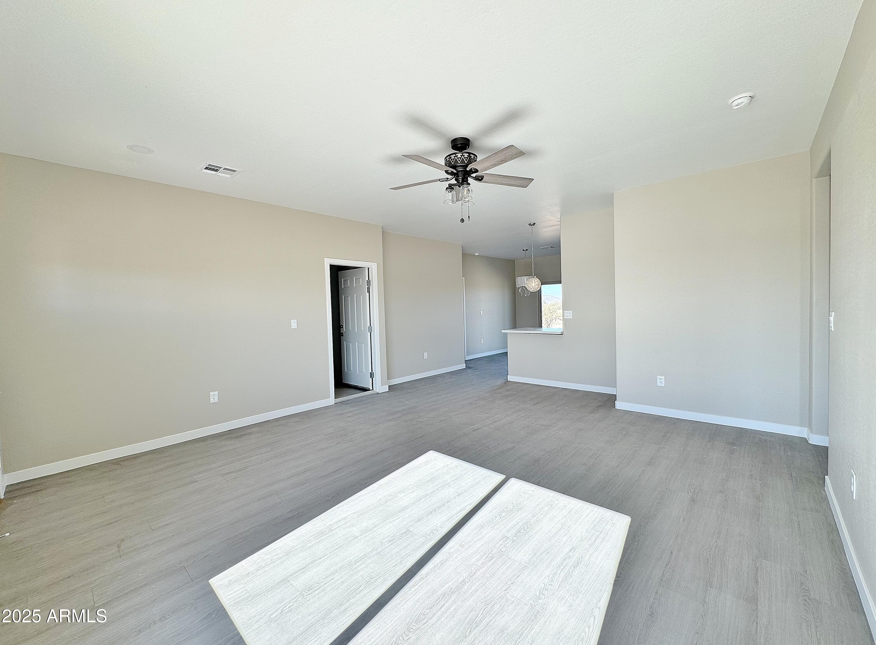 SUNLAND RANCHES UNITS I, II, III, IV - Residential