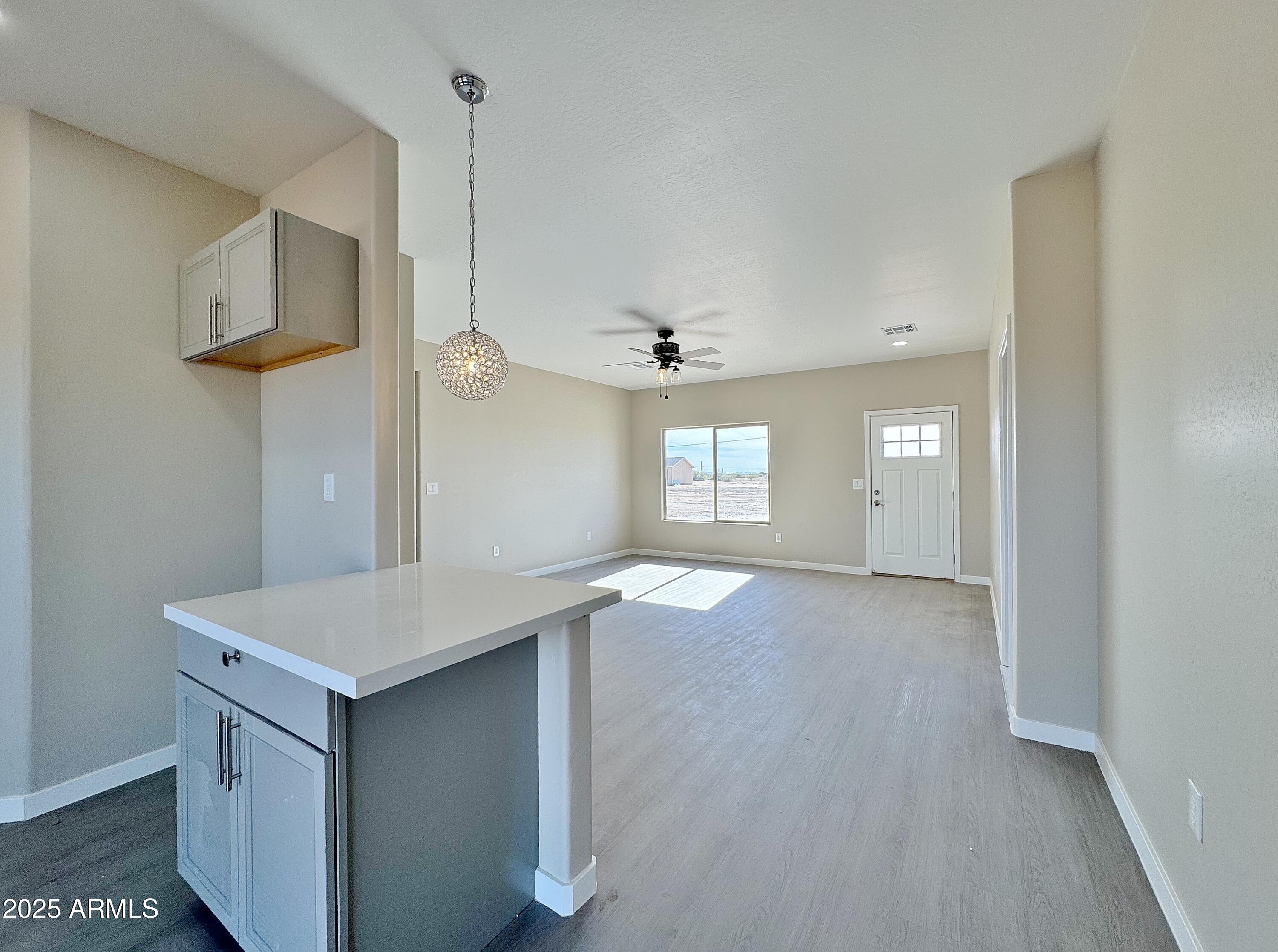 SUNLAND RANCHES UNITS I, II, III, IV - Residential