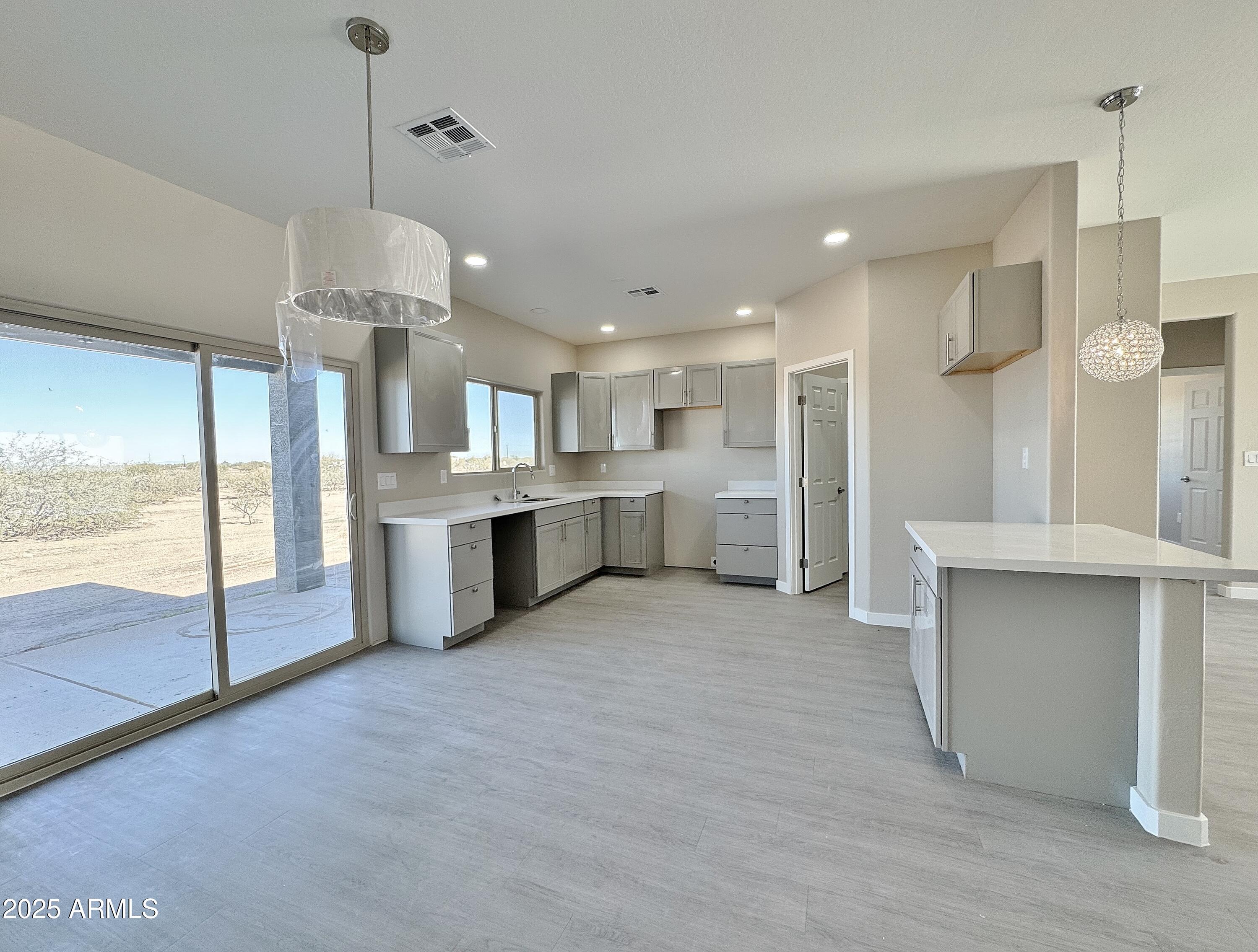 SUNLAND RANCHES UNITS I, II, III, IV - Residential