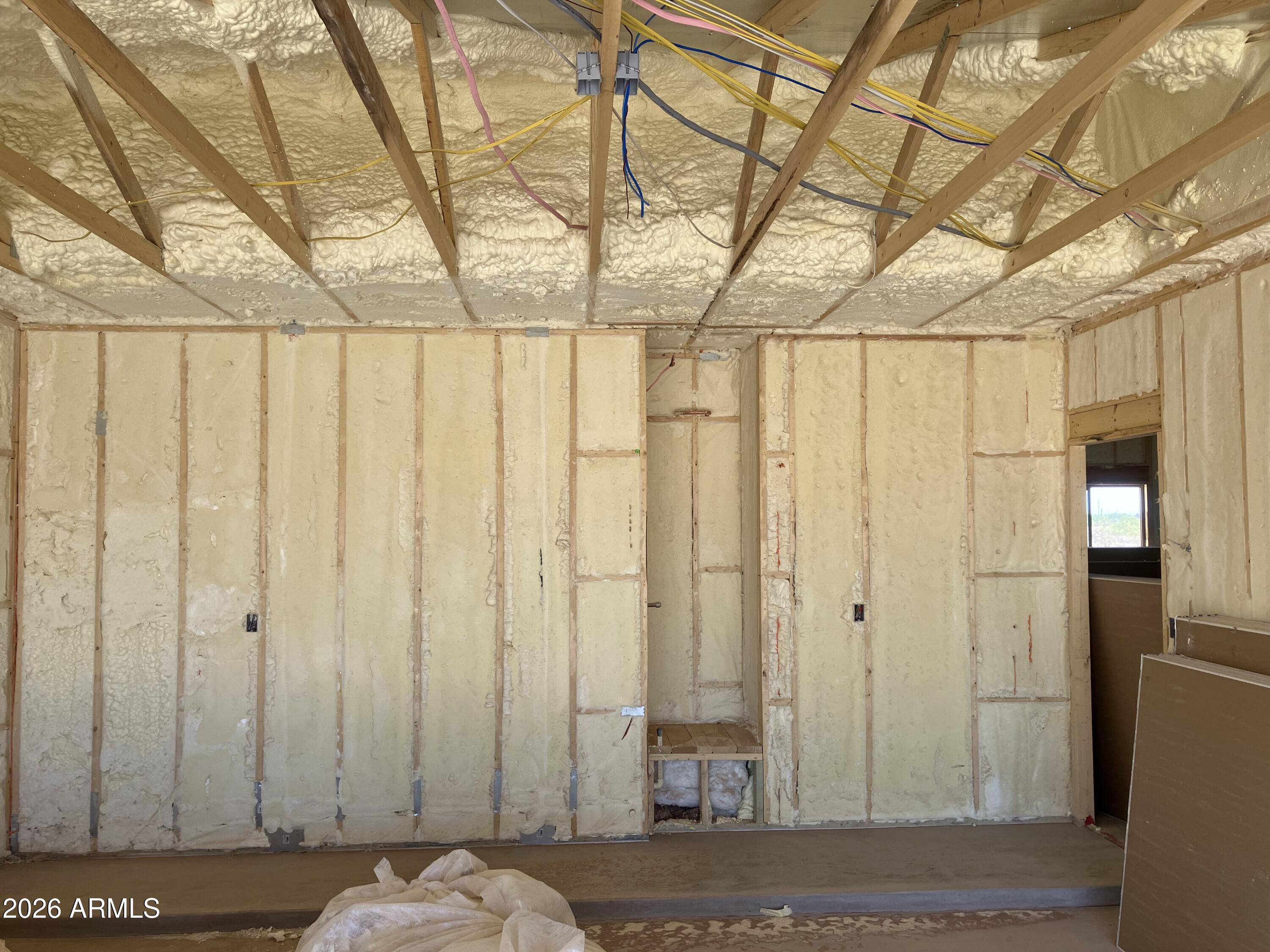 SUNLAND RANCHES UNITS I, II, III, IV - Residential