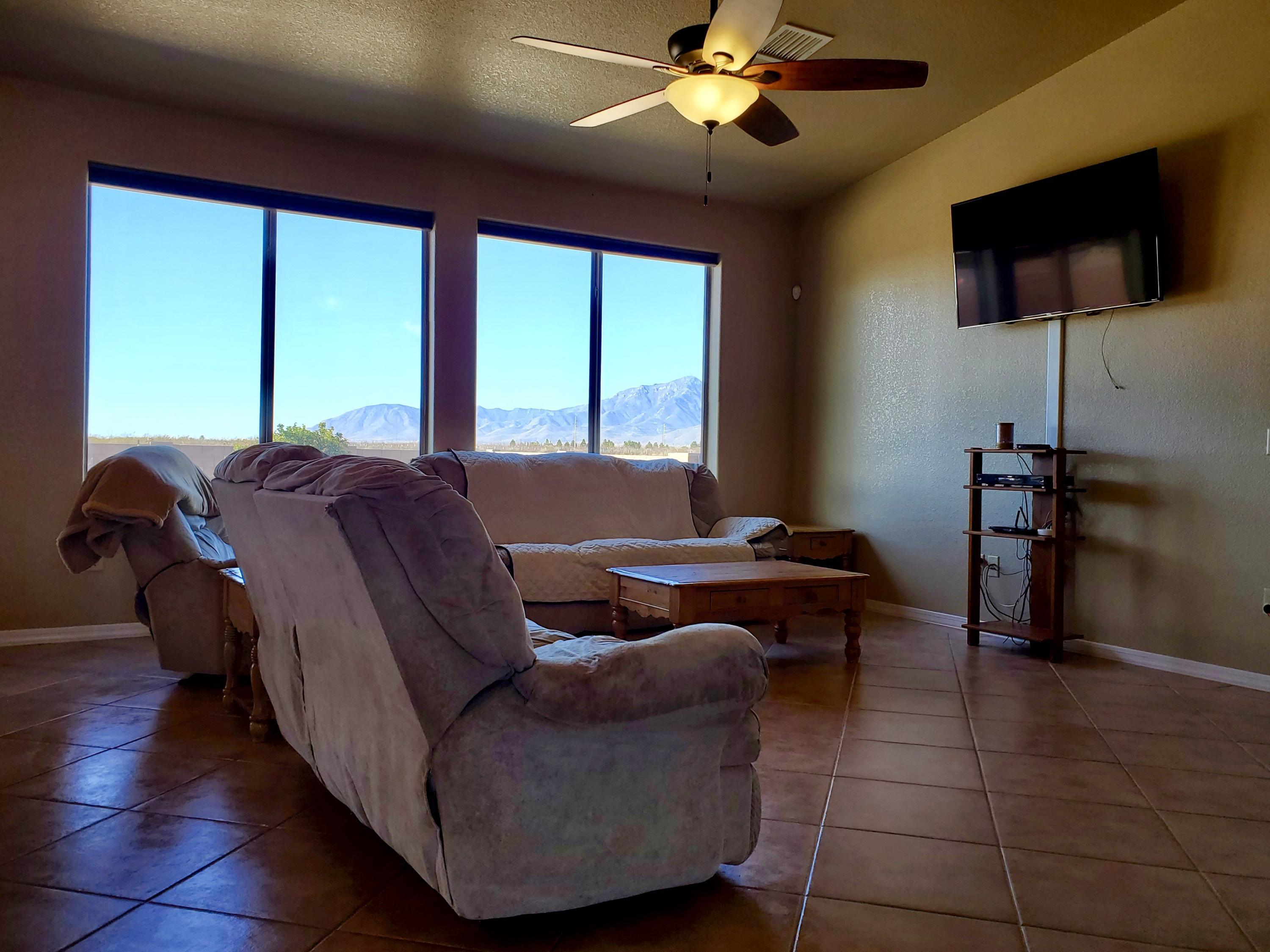 SIERRA BONITA RANCHES - Residential