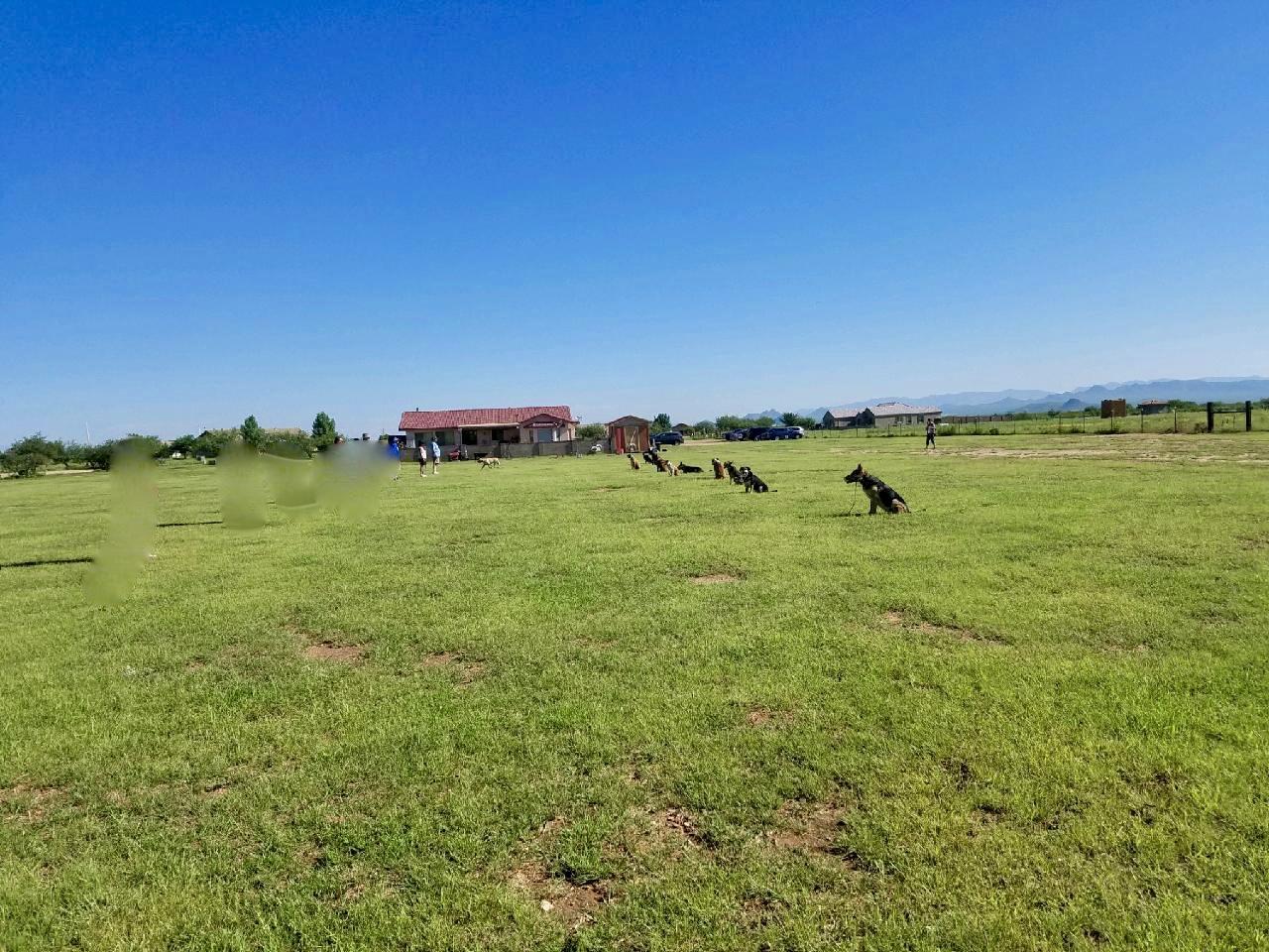 SIERRA BONITA RANCHES - Residential