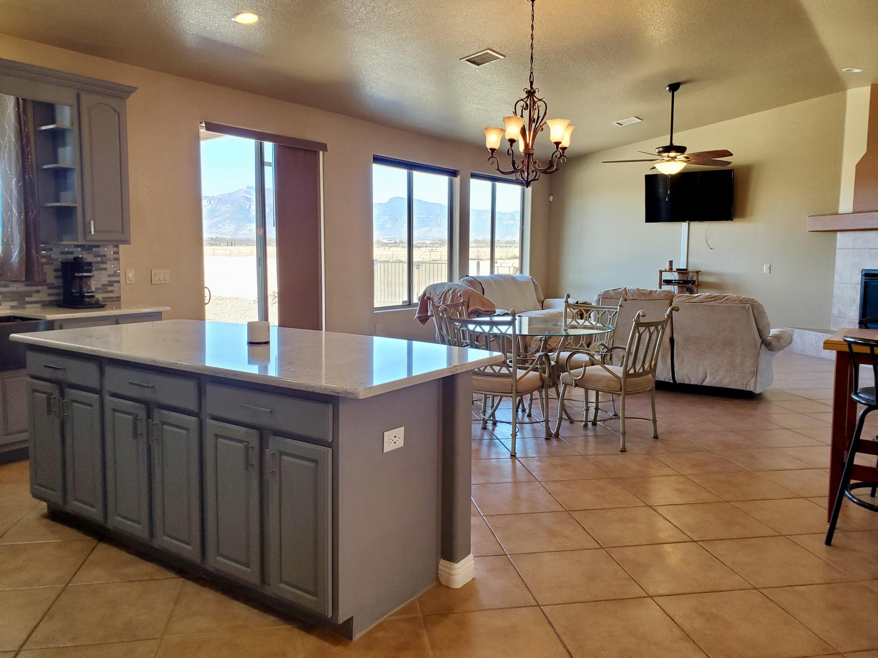 SIERRA BONITA RANCHES - Residential