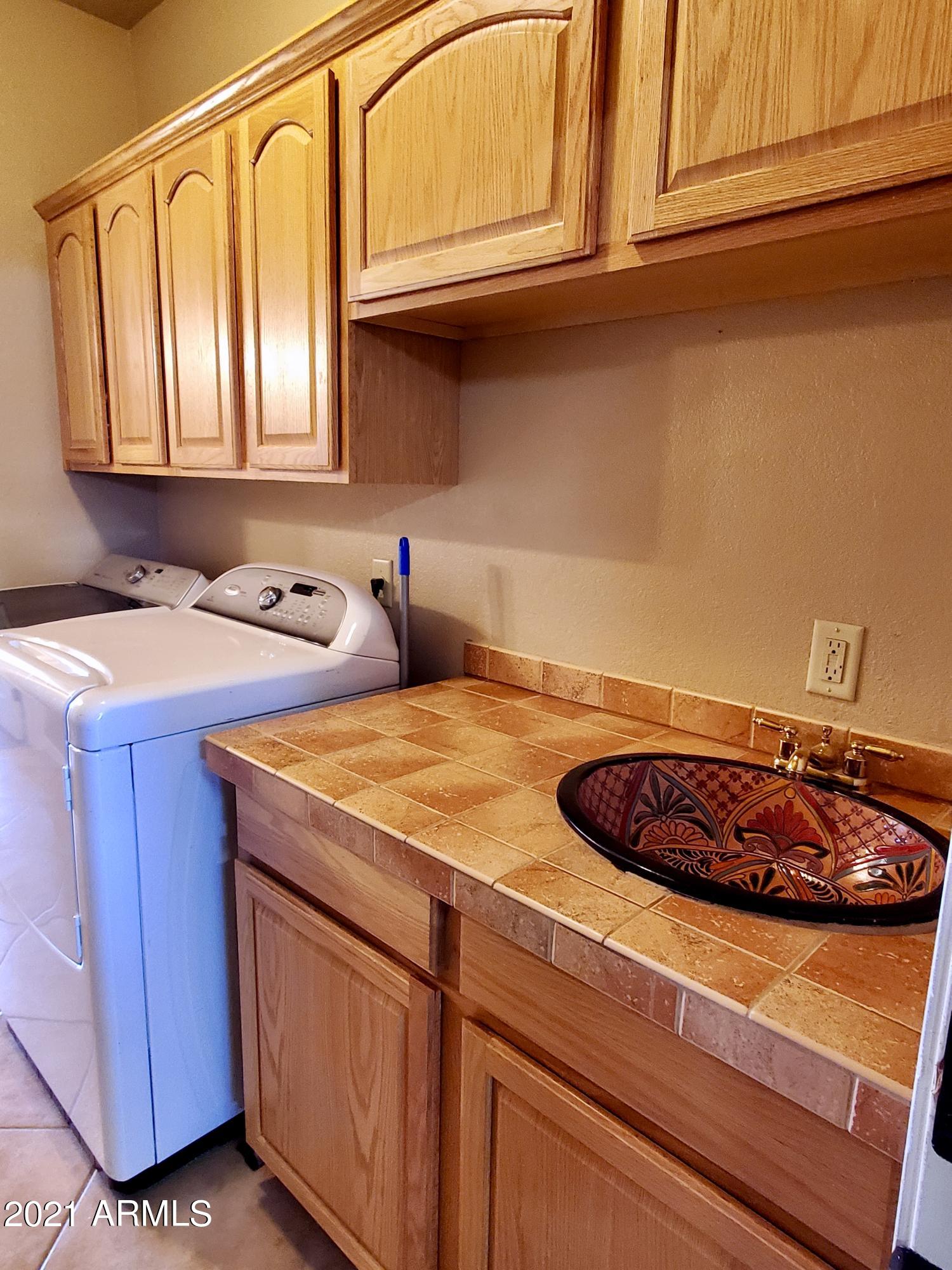 SIERRA BONITA RANCHES - Residential