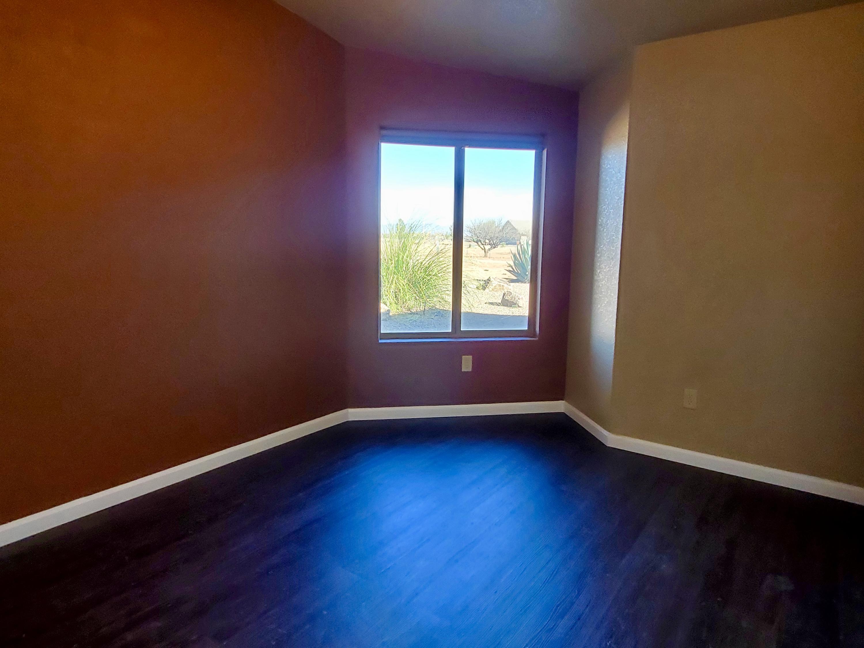 SIERRA BONITA RANCHES - Residential