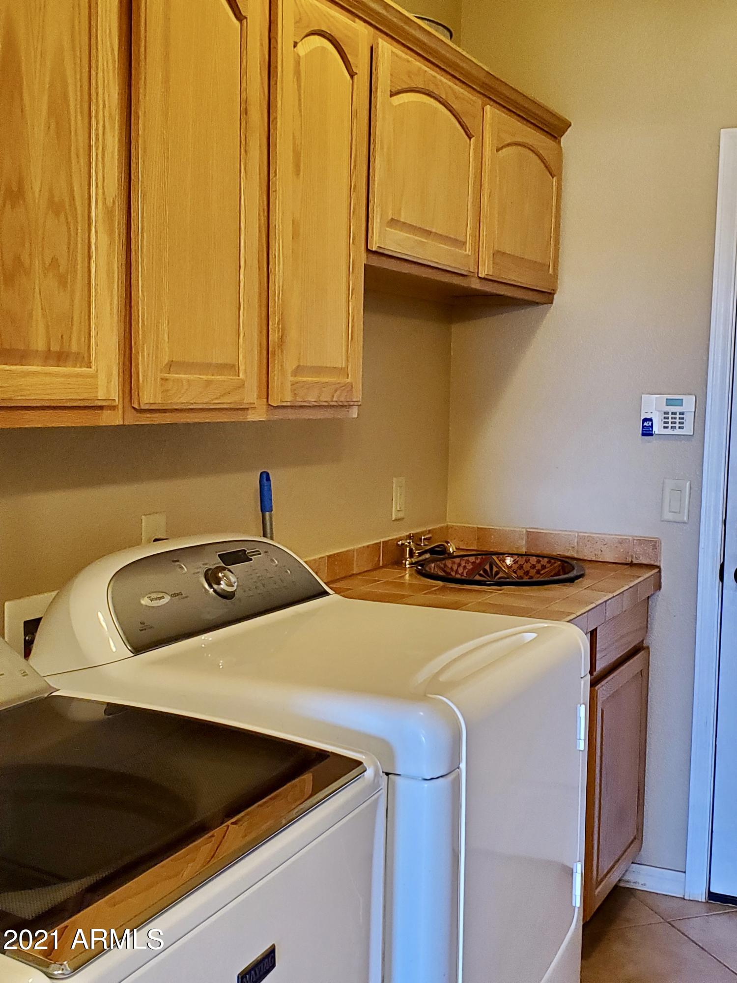 SIERRA BONITA RANCHES - Residential