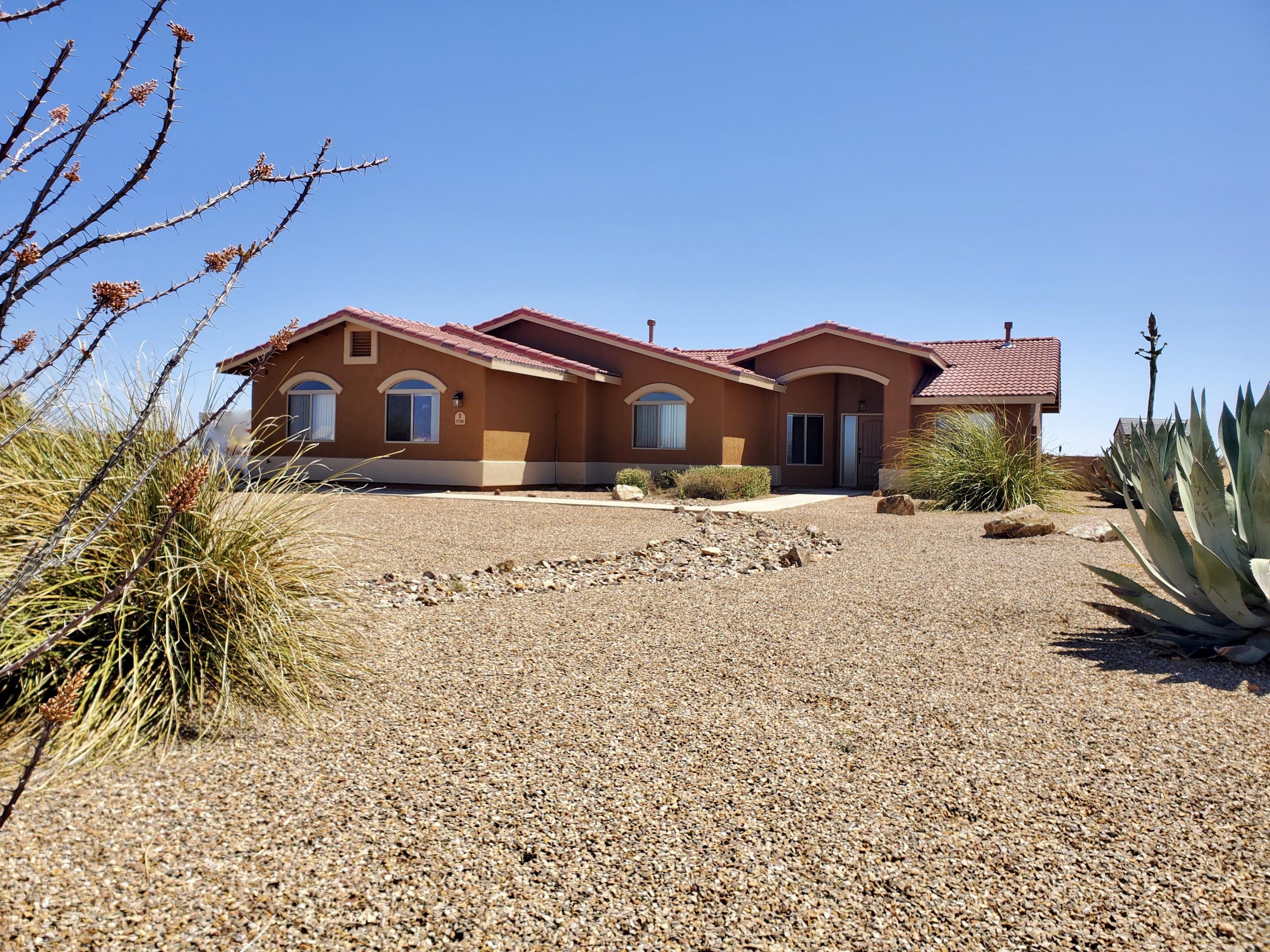 SIERRA BONITA RANCHES - Residential