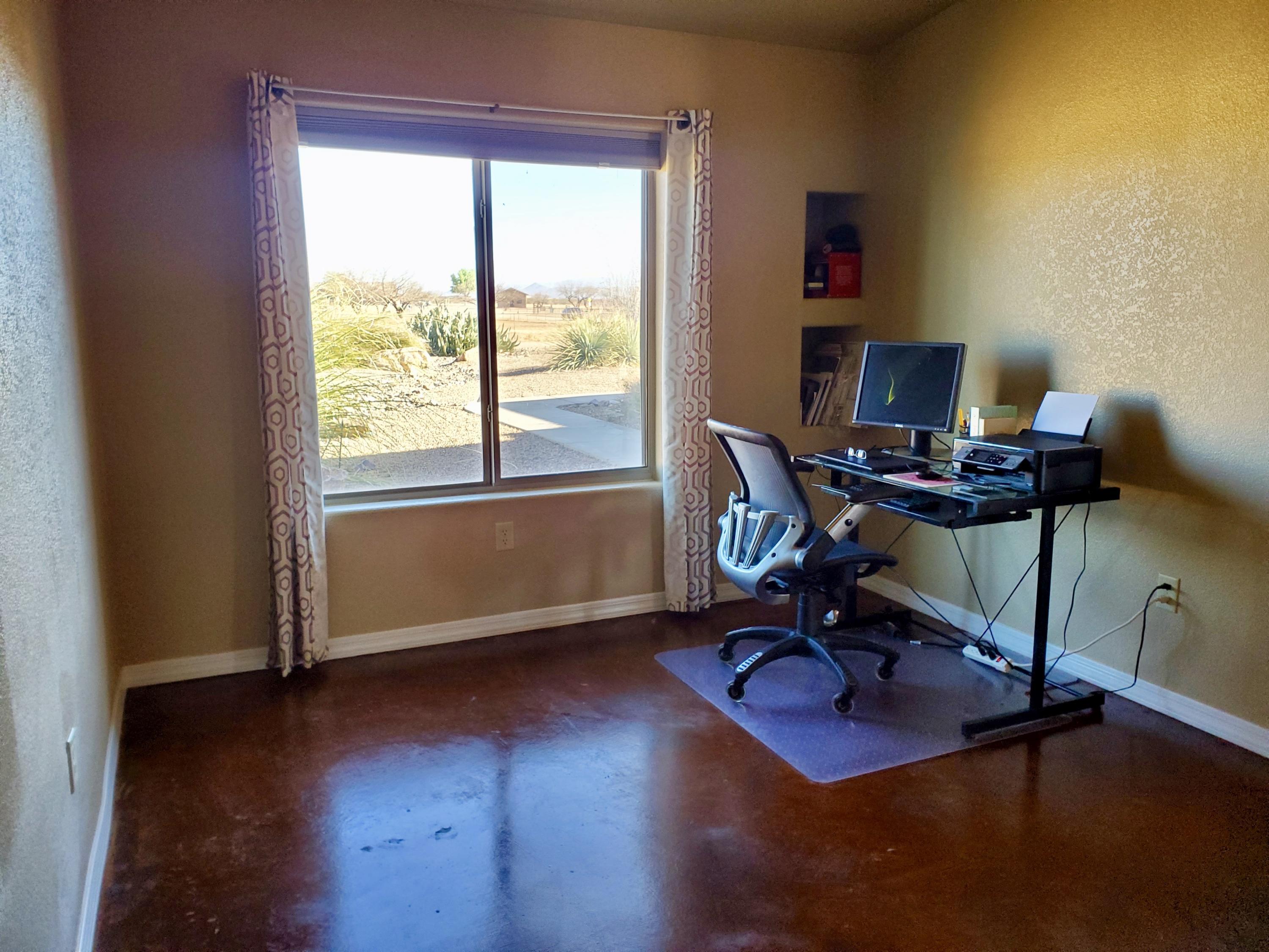 SIERRA BONITA RANCHES - Residential