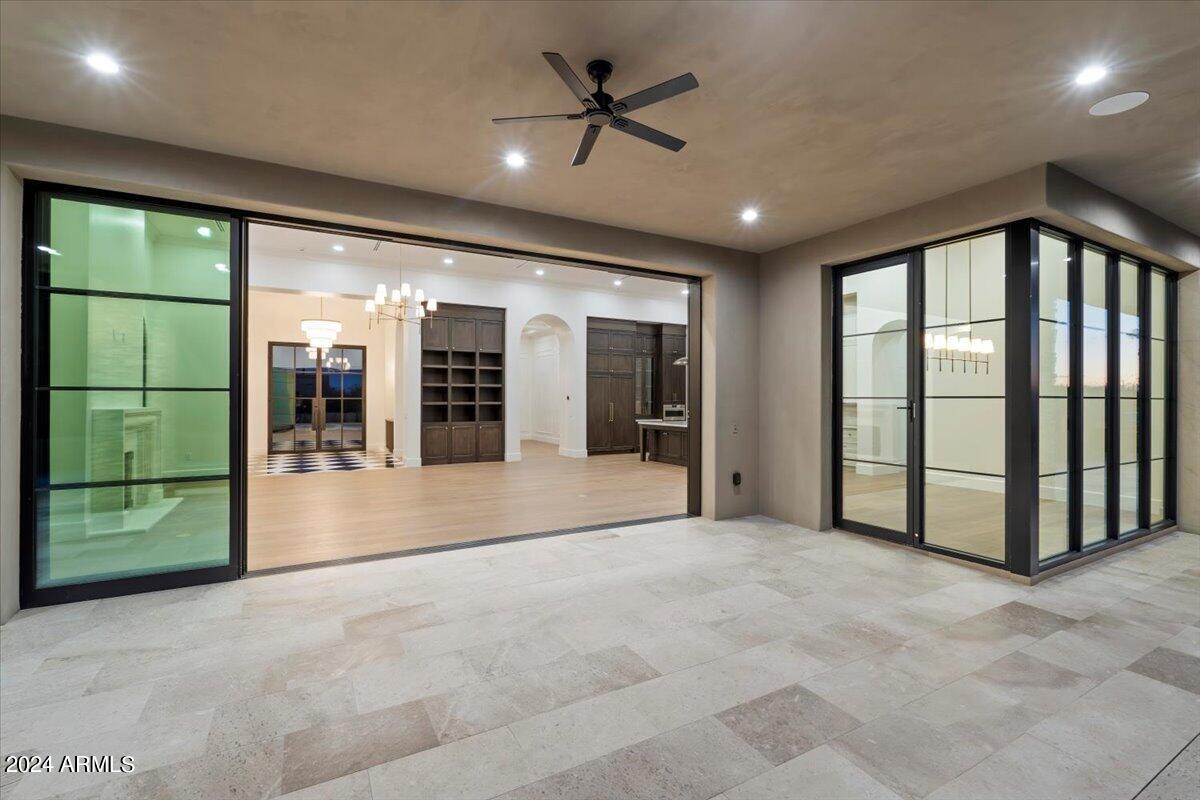 DESERT MOUNTAIN PHASE 1 UNIT FOUR - Residential