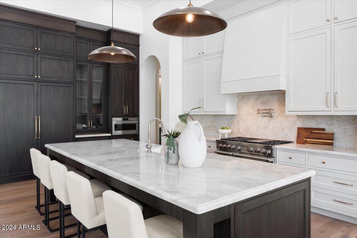 DESERT MOUNTAIN PHASE 1 UNIT FOUR - Residential