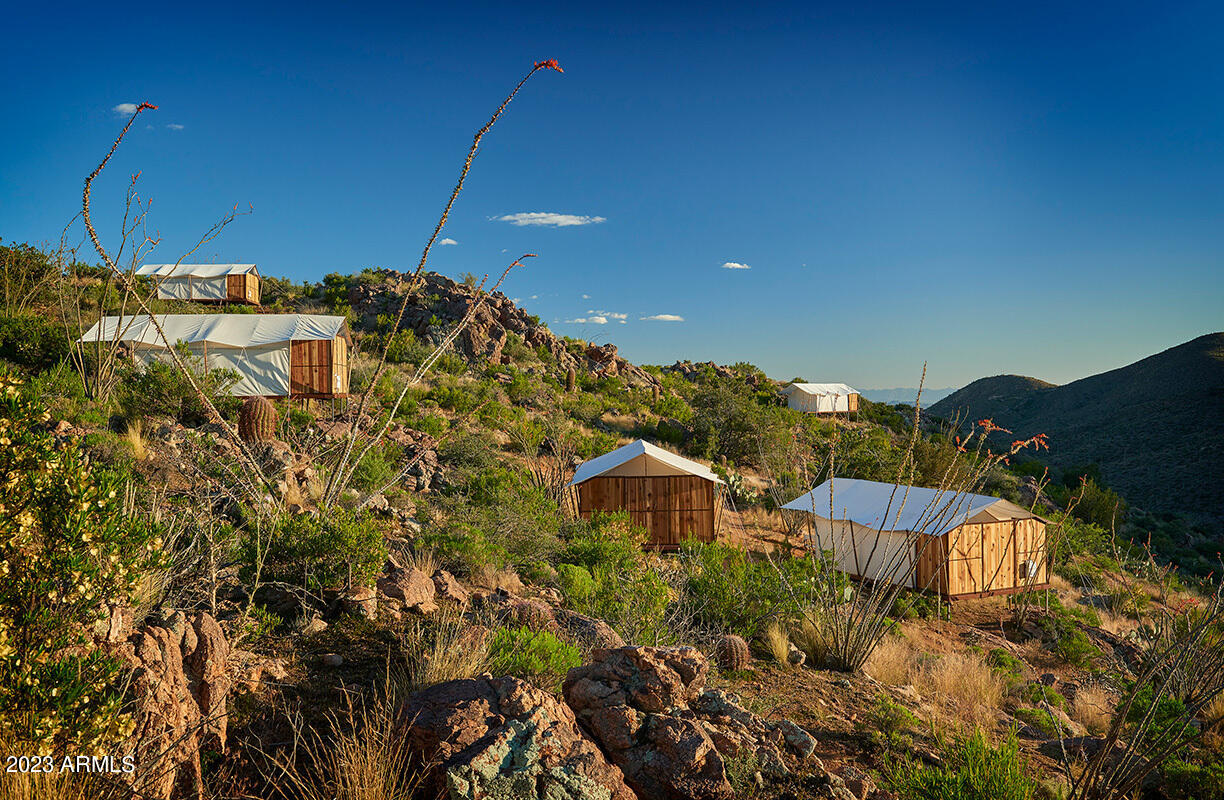 DESERT MOUNTAIN PHASE 1 UNIT FOUR - Residential