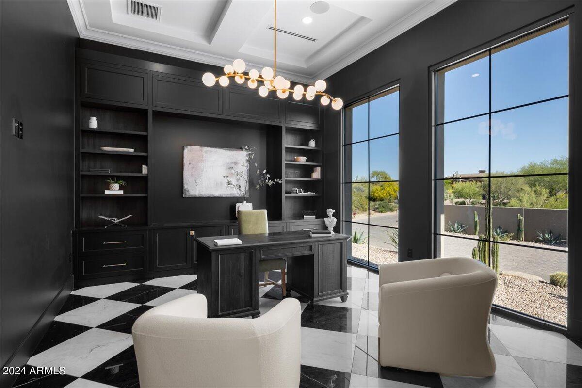 DESERT MOUNTAIN PHASE 1 UNIT FOUR - Residential