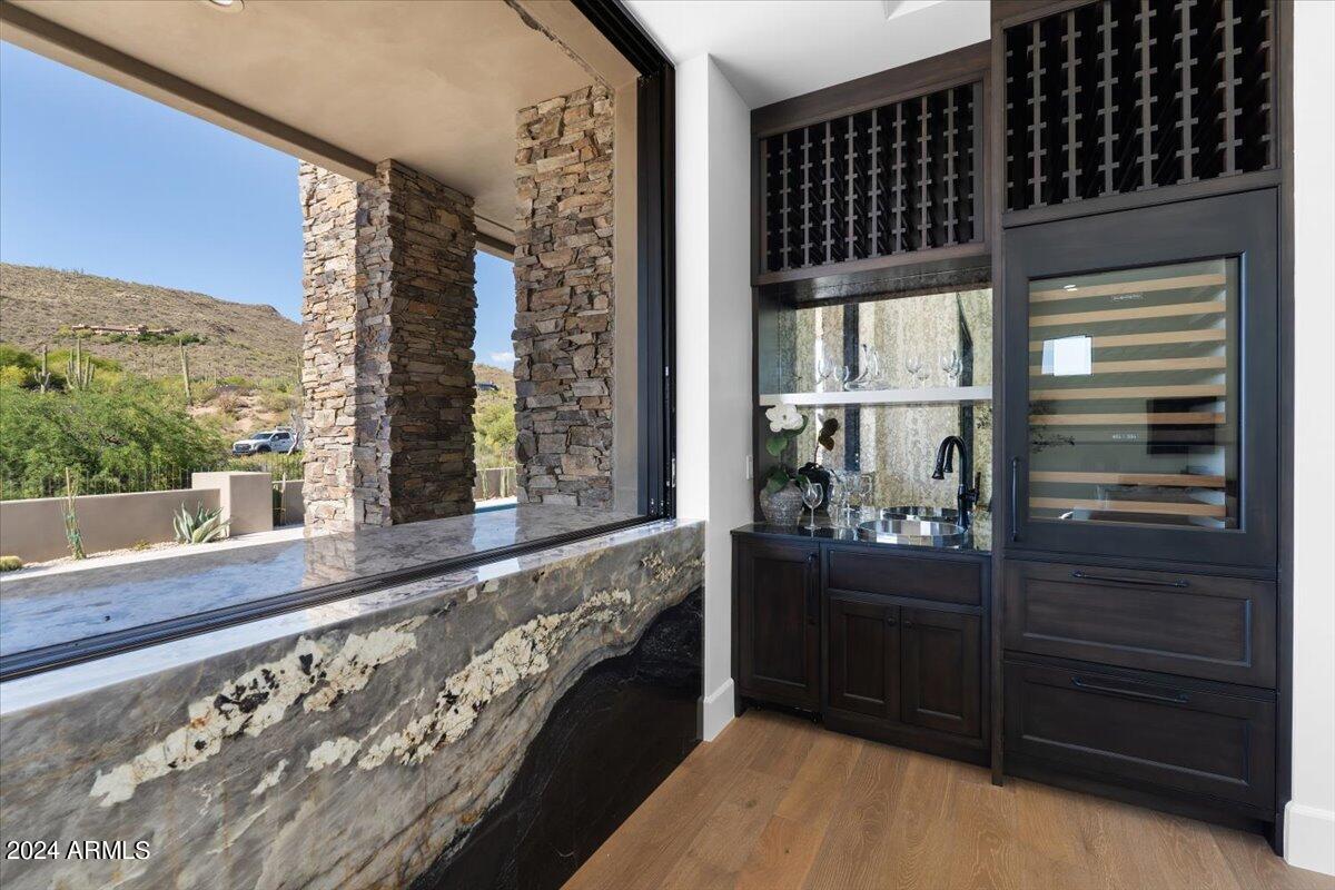 DESERT MOUNTAIN PHASE 1 UNIT FOUR - Residential