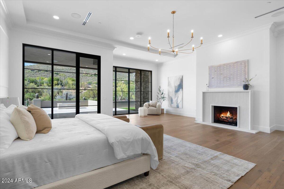 DESERT MOUNTAIN PHASE 1 UNIT FOUR - Residential