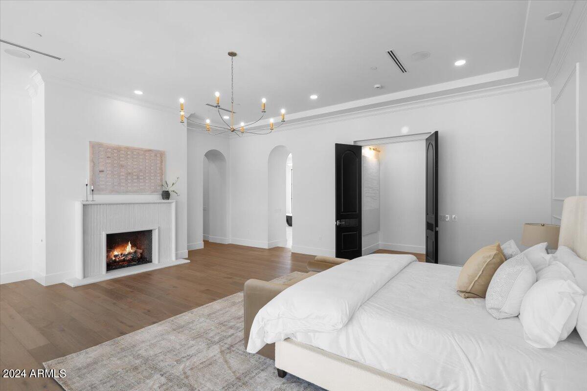 DESERT MOUNTAIN PHASE 1 UNIT FOUR - Residential