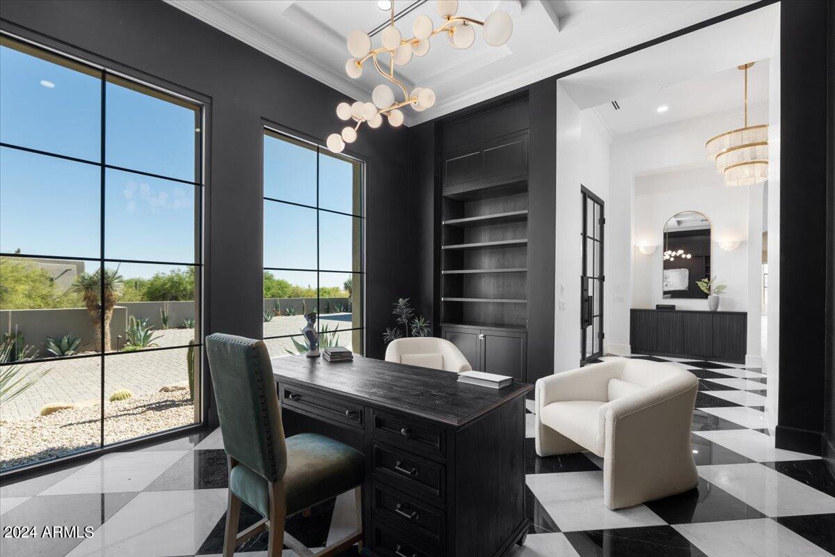 DESERT MOUNTAIN PHASE 1 UNIT FOUR - Residential