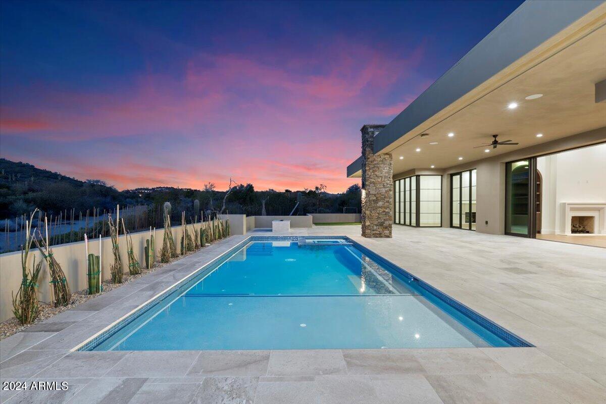 DESERT MOUNTAIN PHASE 1 UNIT FOUR - Residential