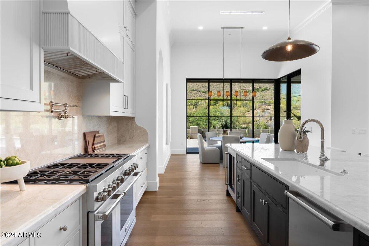 DESERT MOUNTAIN PHASE 1 UNIT FOUR - Residential