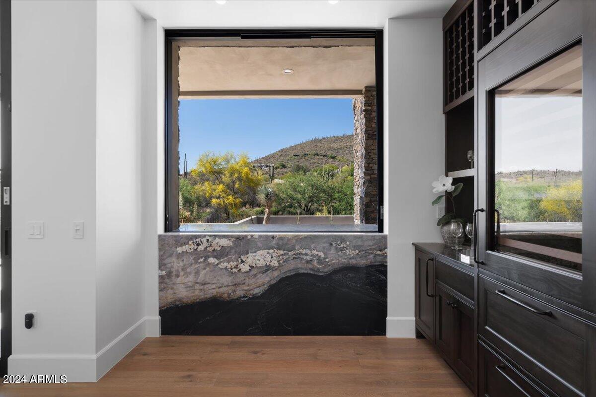 DESERT MOUNTAIN PHASE 1 UNIT FOUR - Residential