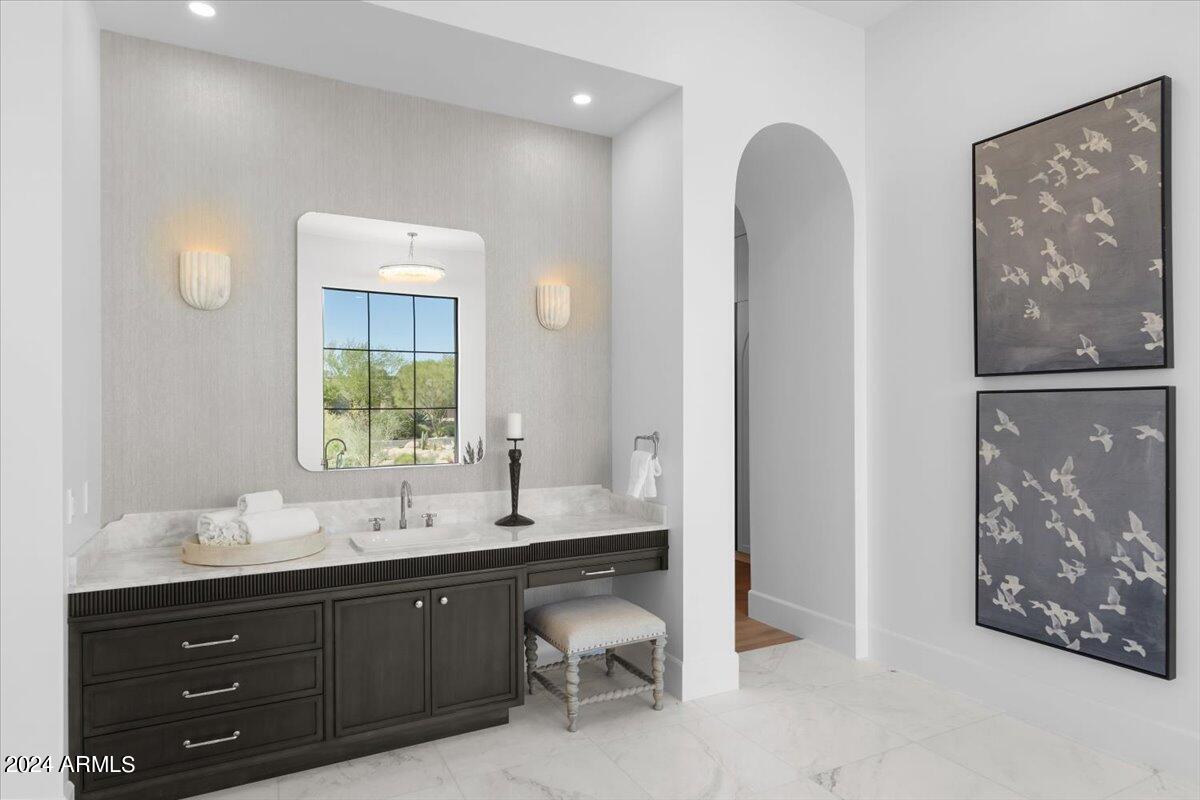 DESERT MOUNTAIN PHASE 1 UNIT FOUR - Residential