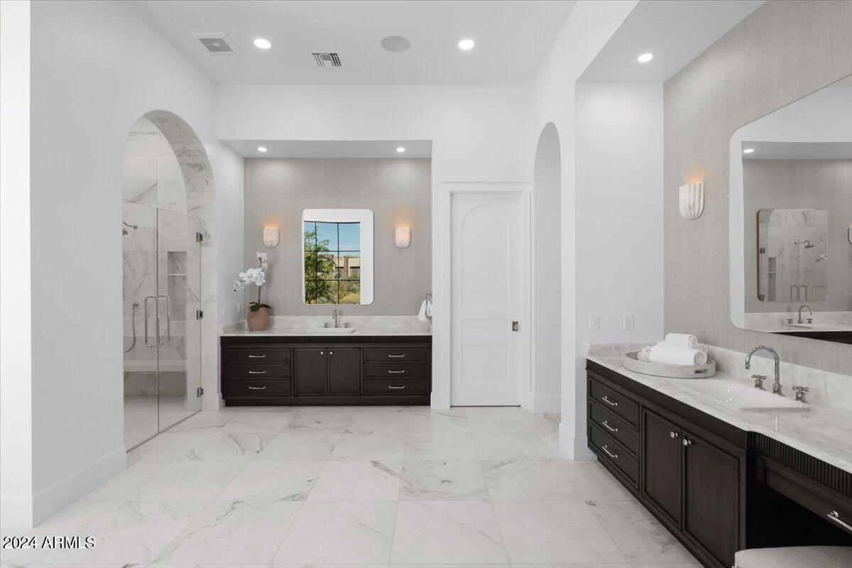 DESERT MOUNTAIN PHASE 1 UNIT FOUR - Residential