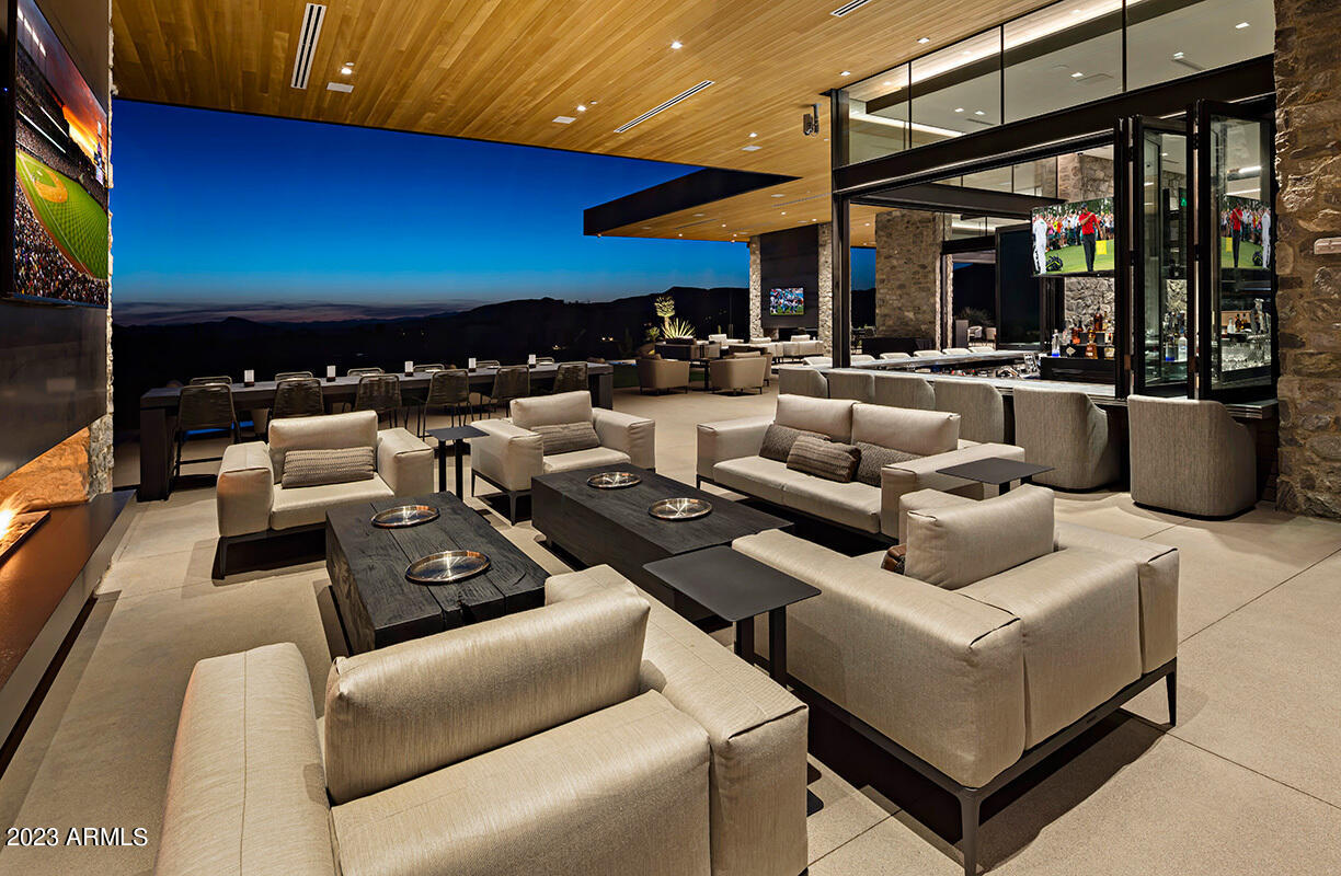 DESERT MOUNTAIN PHASE 1 UNIT FOUR - Residential