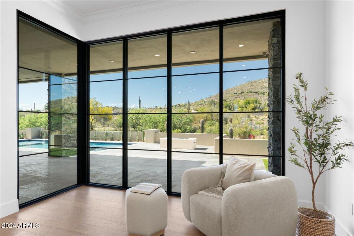 DESERT MOUNTAIN PHASE 1 UNIT FOUR - Residential
