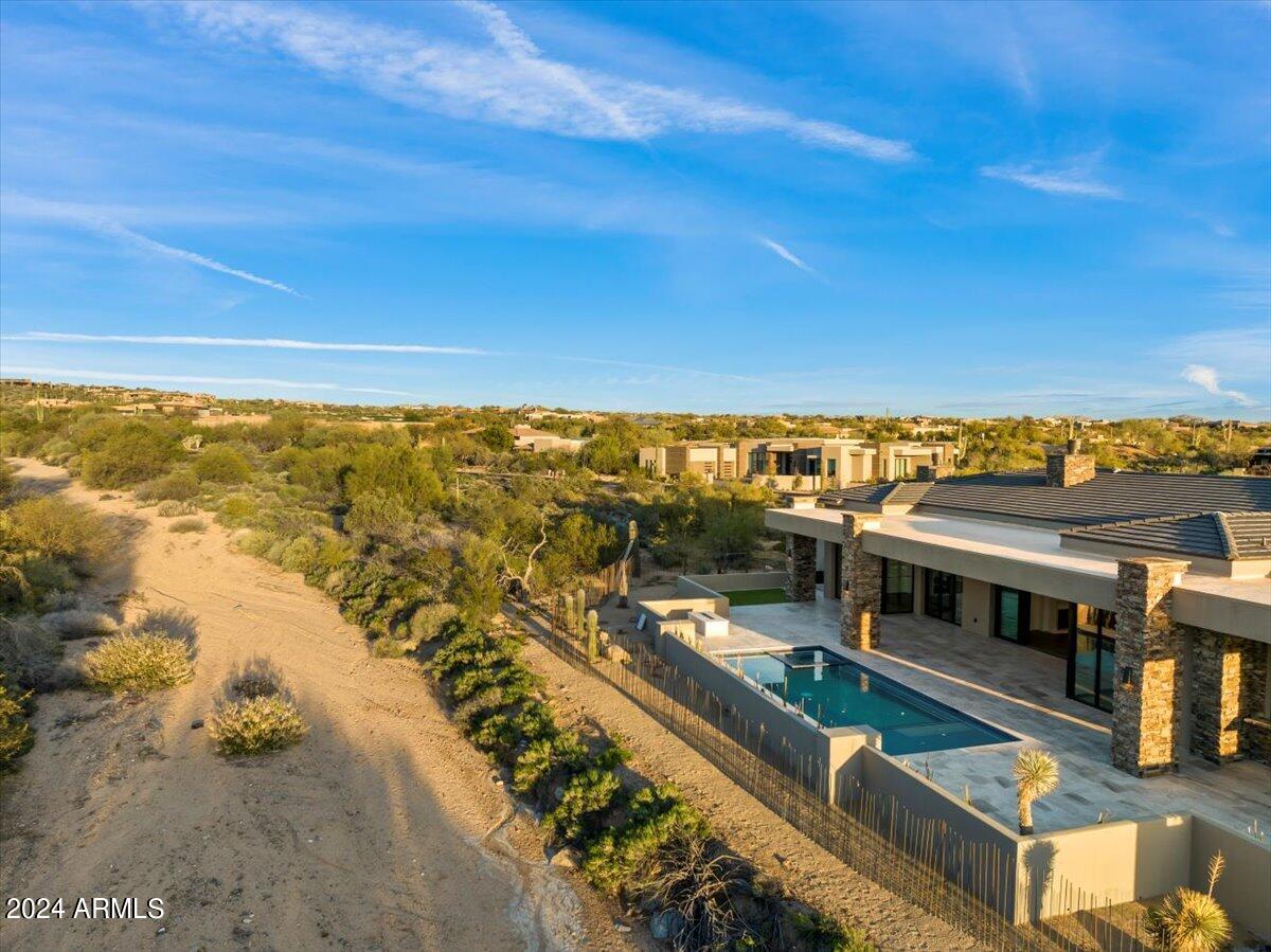 DESERT MOUNTAIN PHASE 1 UNIT FOUR - Residential