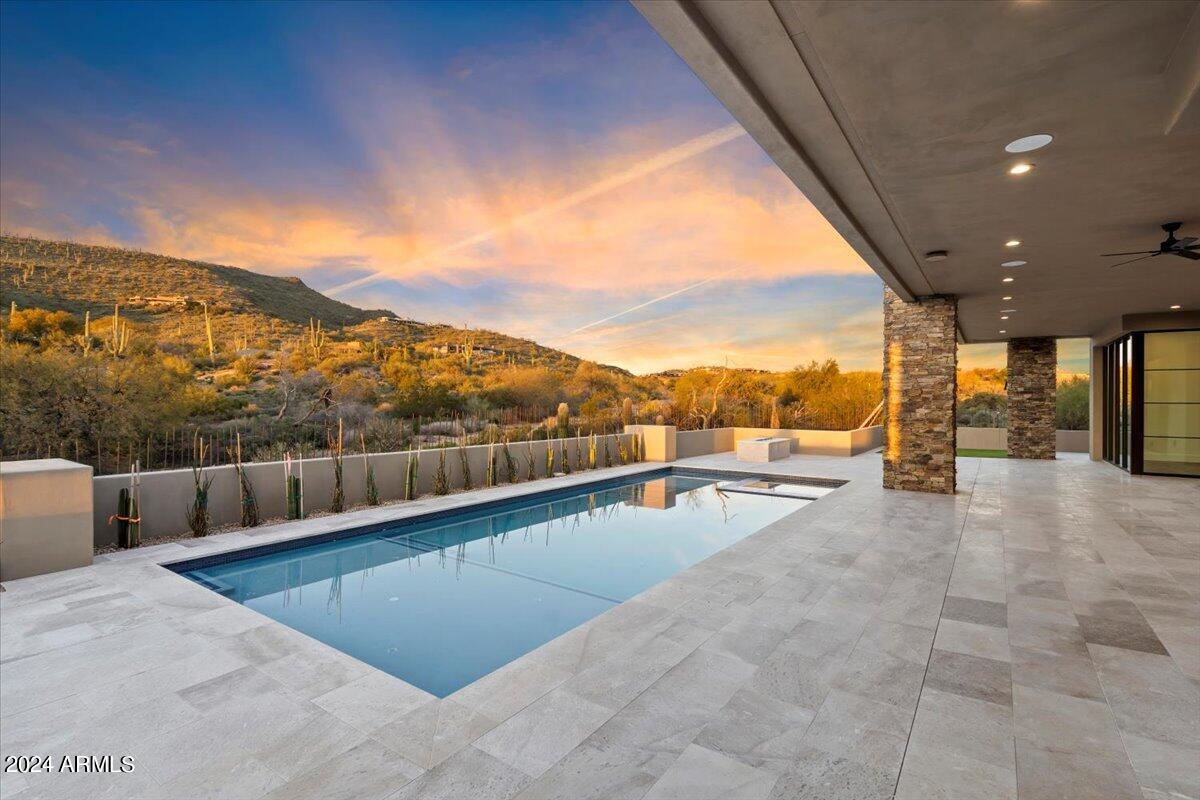 DESERT MOUNTAIN PHASE 1 UNIT FOUR - Residential