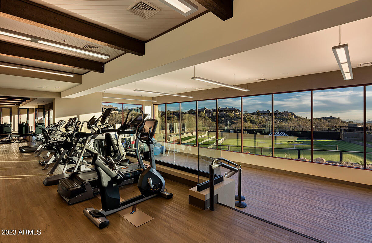 DESERT MOUNTAIN PHASE 1 UNIT FOUR - Residential