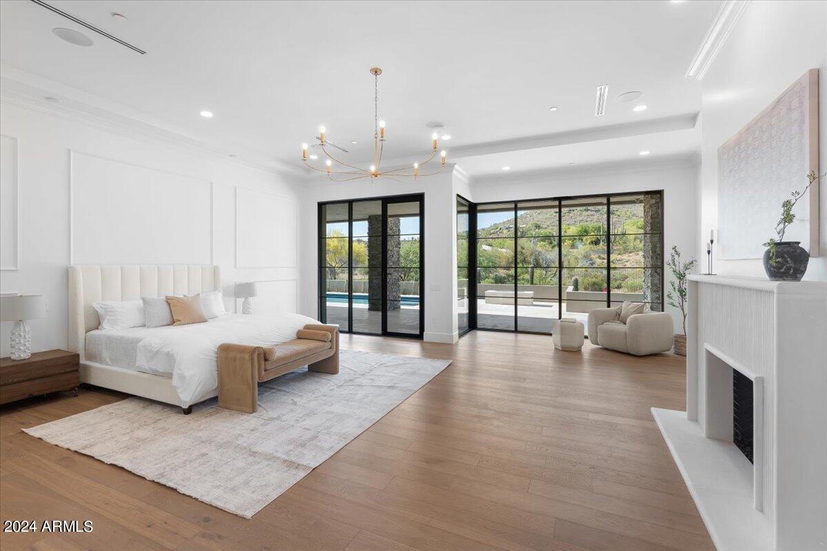 DESERT MOUNTAIN PHASE 1 UNIT FOUR - Residential