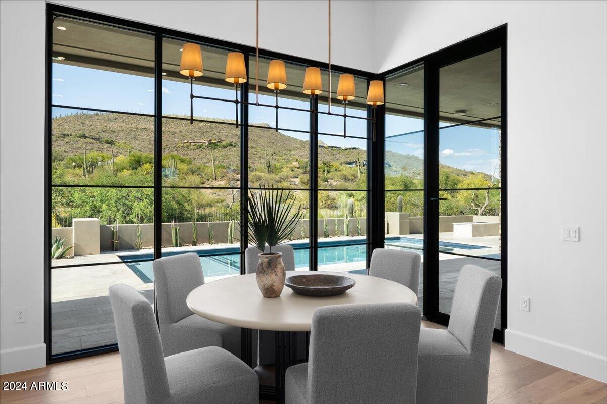 DESERT MOUNTAIN PHASE 1 UNIT FOUR - Residential