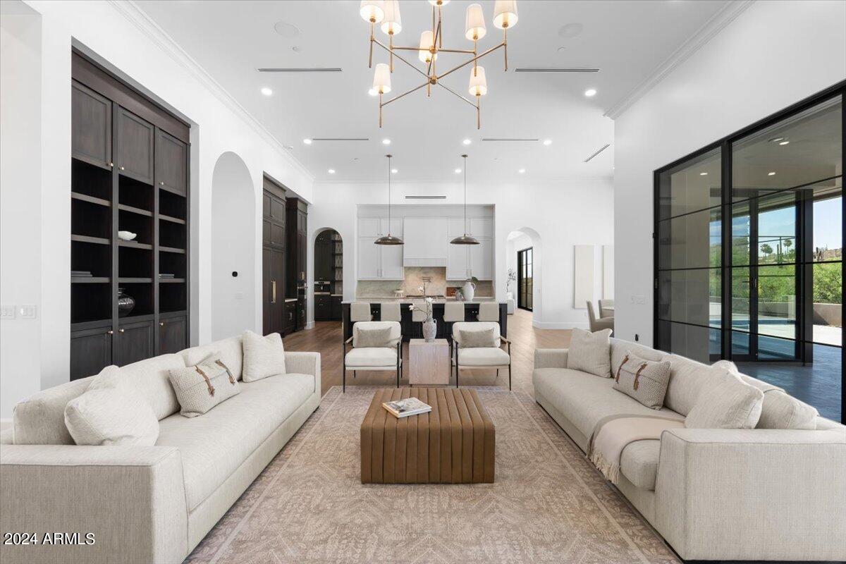 DESERT MOUNTAIN PHASE 1 UNIT FOUR - Residential