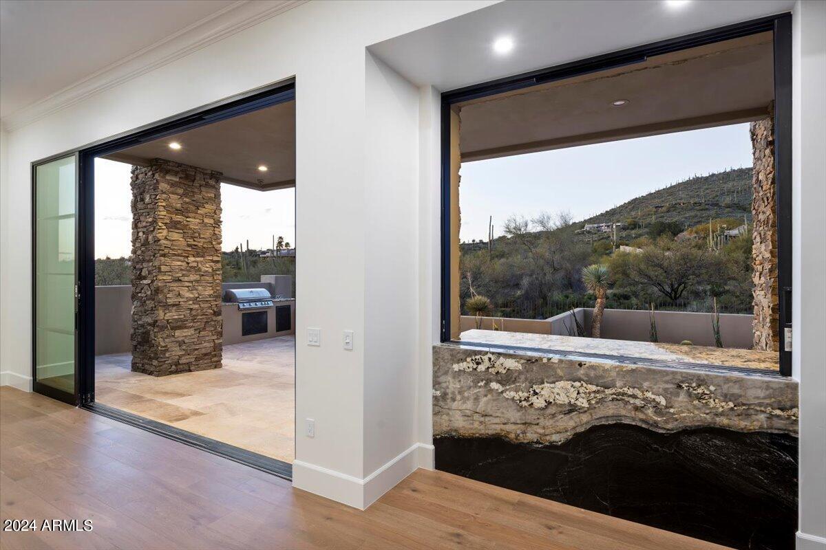 DESERT MOUNTAIN PHASE 1 UNIT FOUR - Residential
