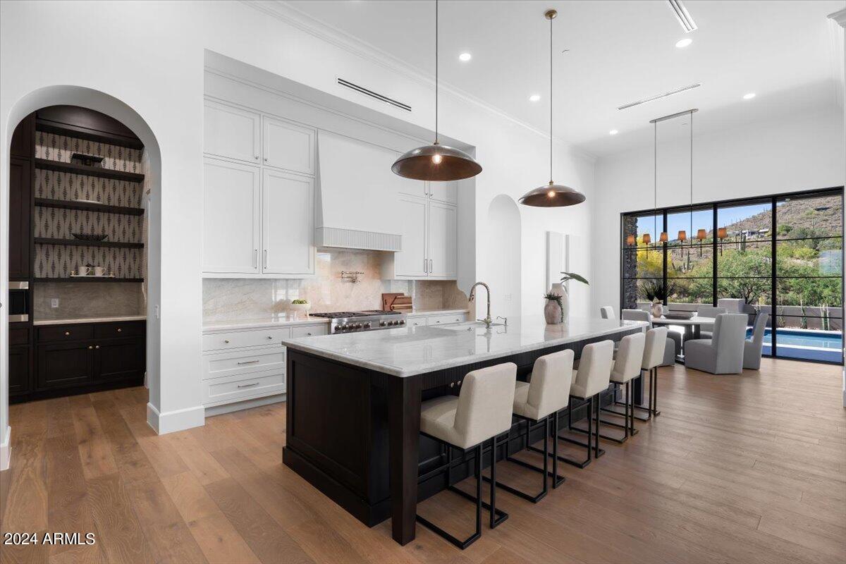 DESERT MOUNTAIN PHASE 1 UNIT FOUR - Residential