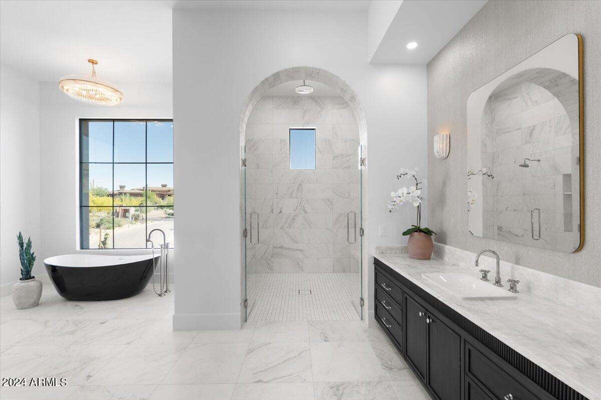DESERT MOUNTAIN PHASE 1 UNIT FOUR - Residential