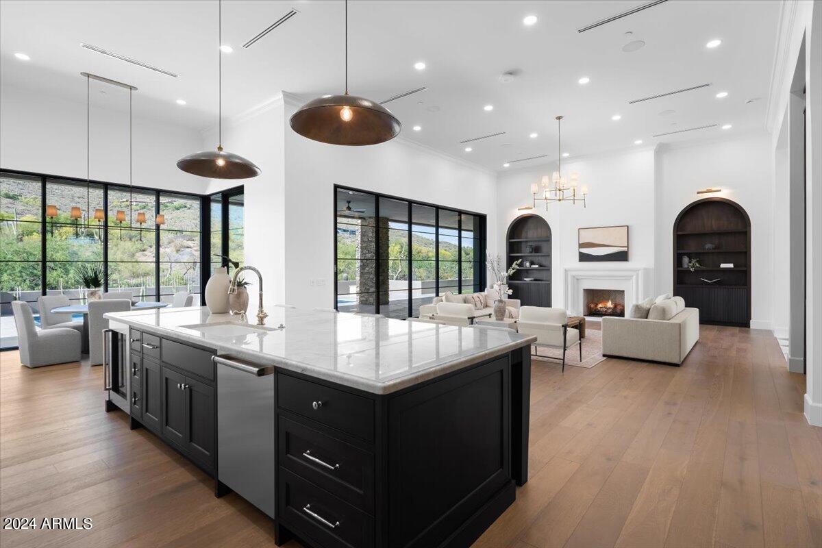 DESERT MOUNTAIN PHASE 1 UNIT FOUR - Residential